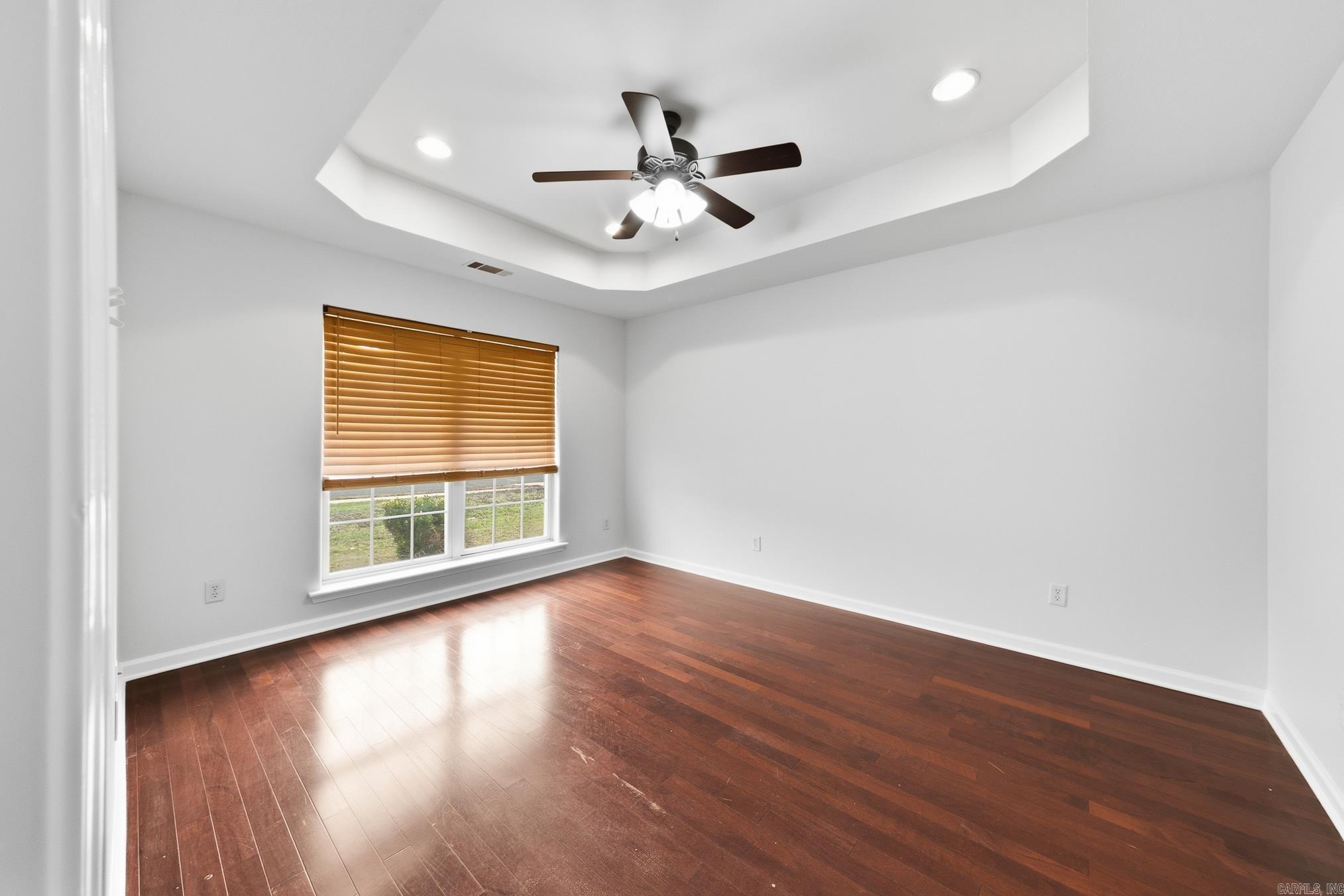 Magness Creek - Residential Lease