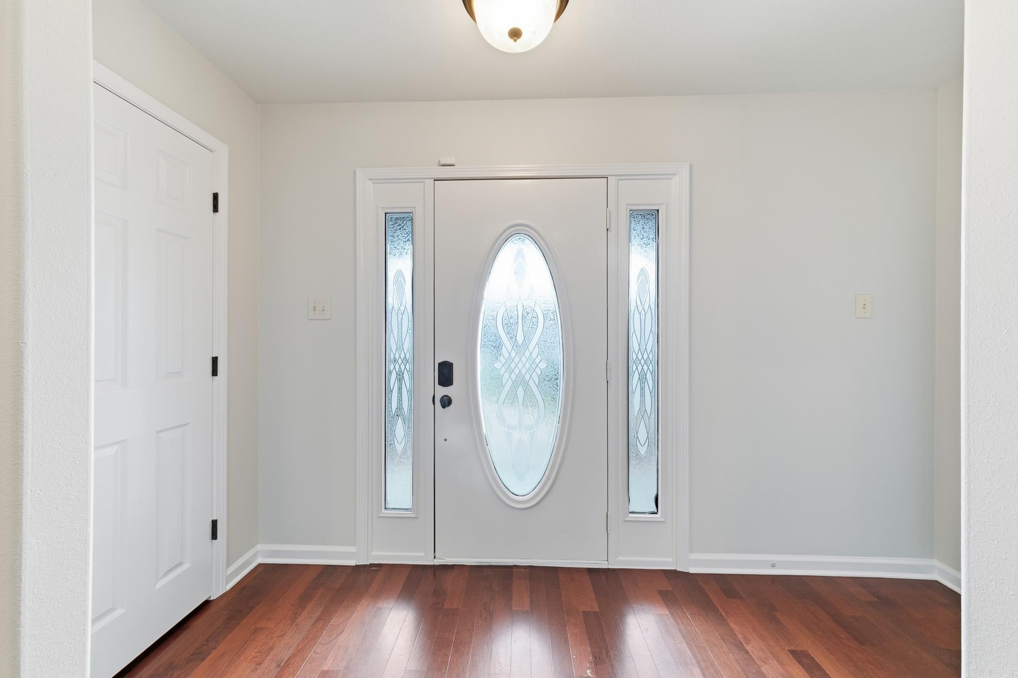 Magness Creek - Residential Lease