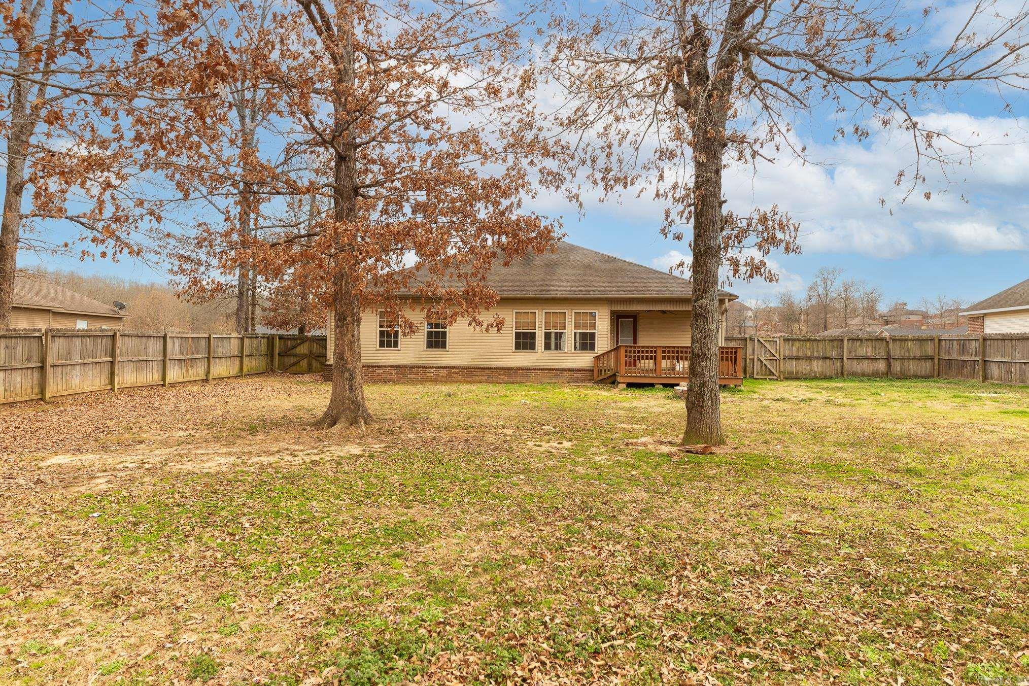 Magness Creek - Residential Lease