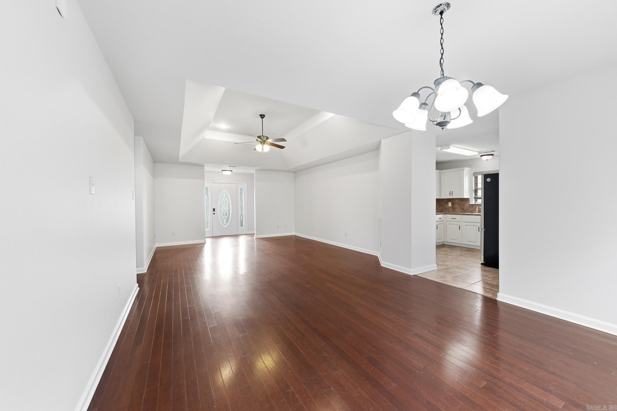 Magness Creek - Residential Lease