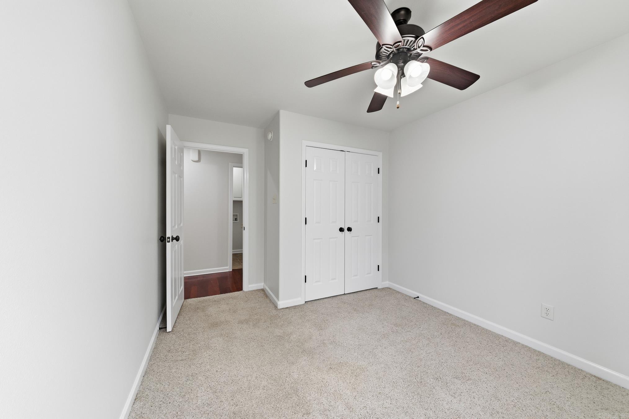 Magness Creek - Residential Lease