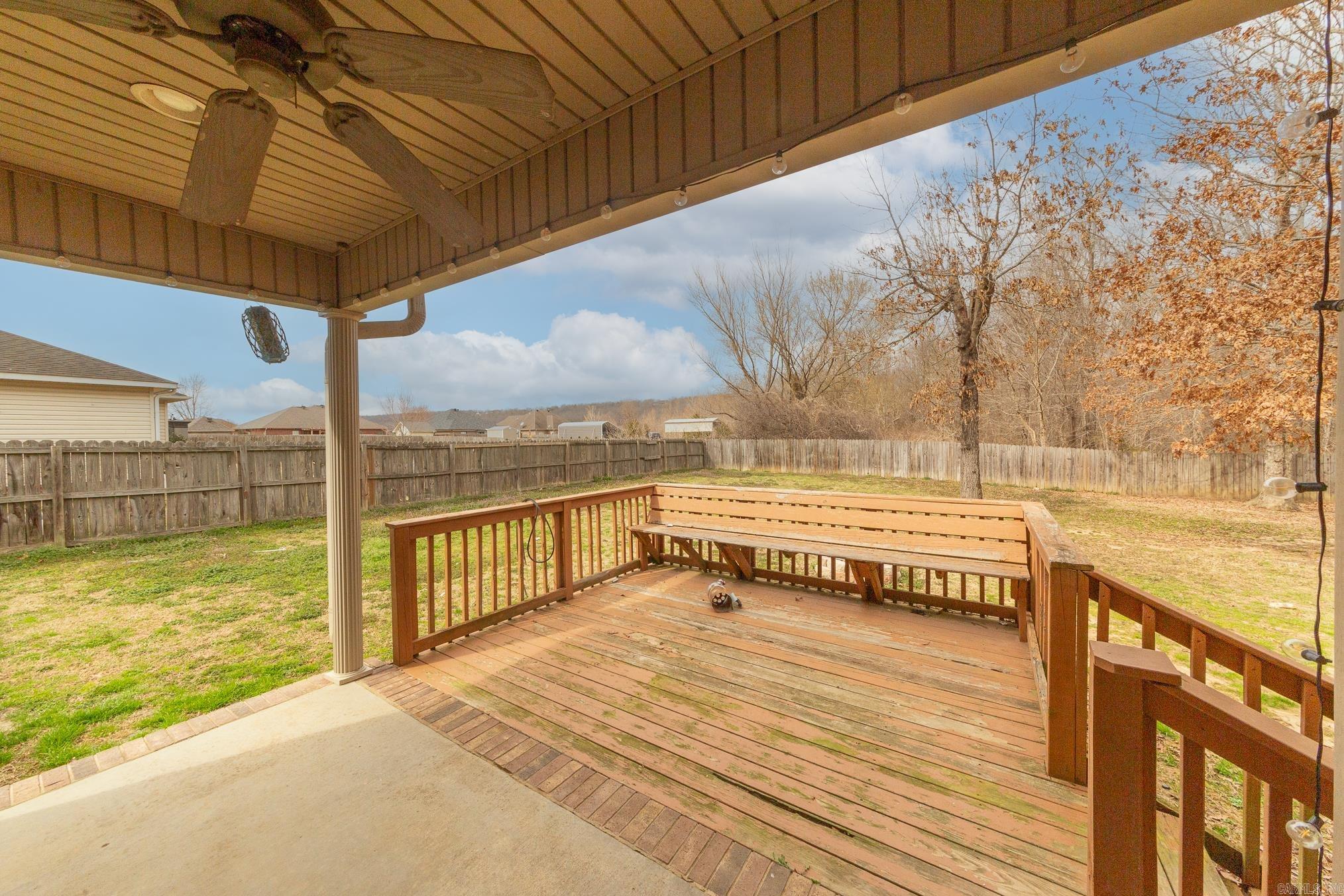 Magness Creek - Residential Lease