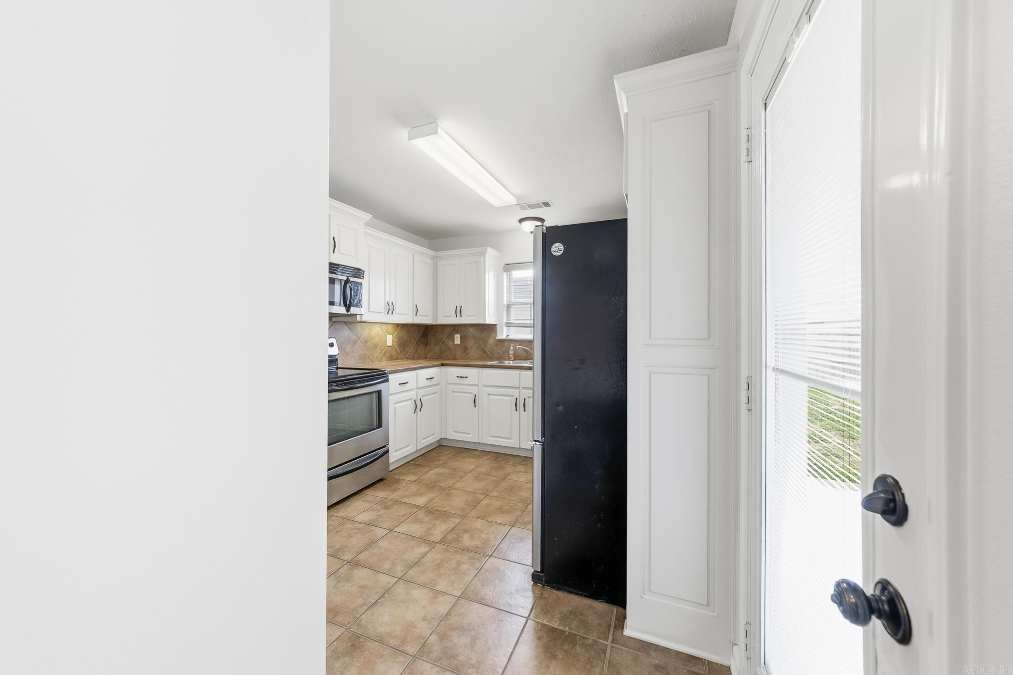 Magness Creek - Residential Lease