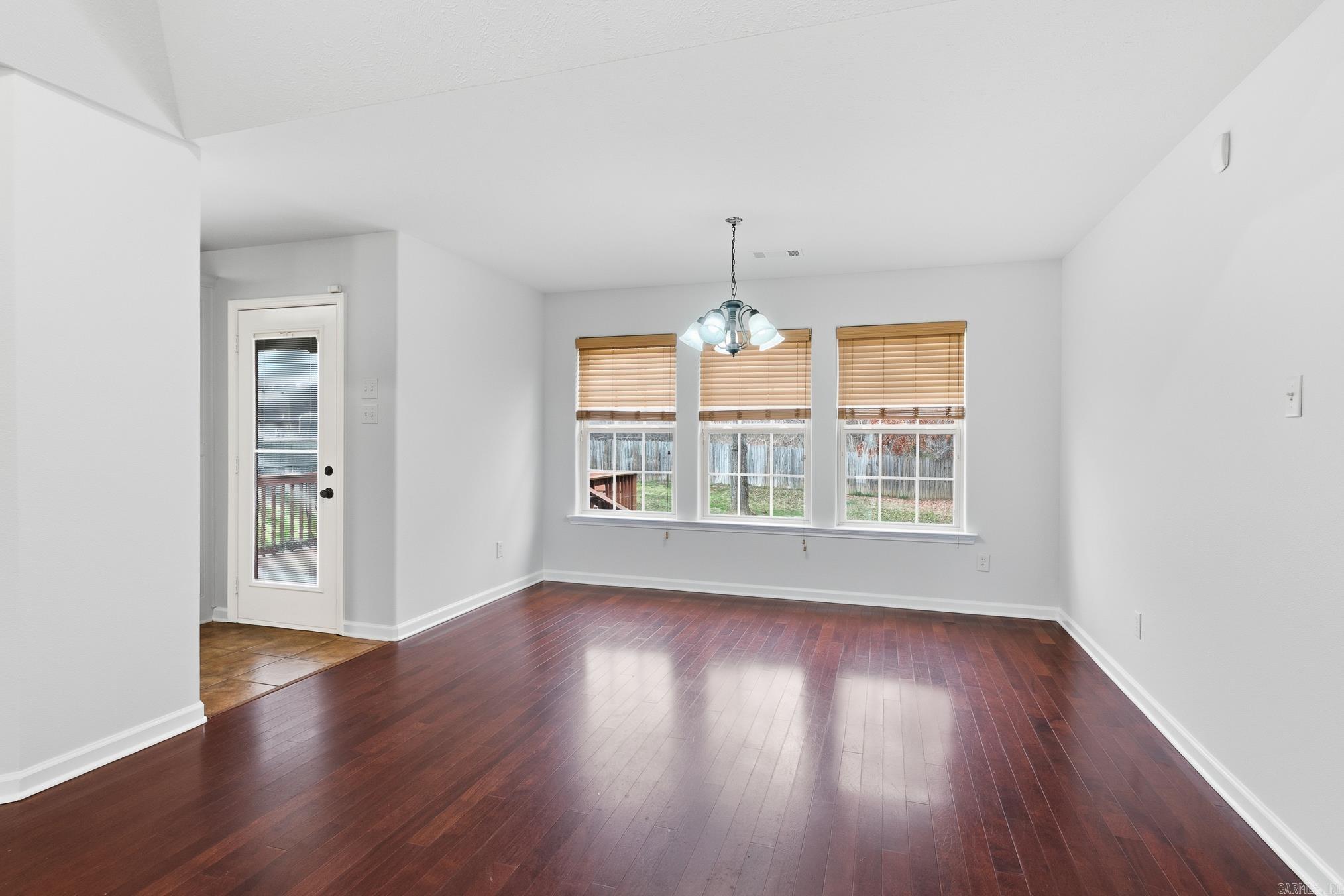 Magness Creek - Residential Lease