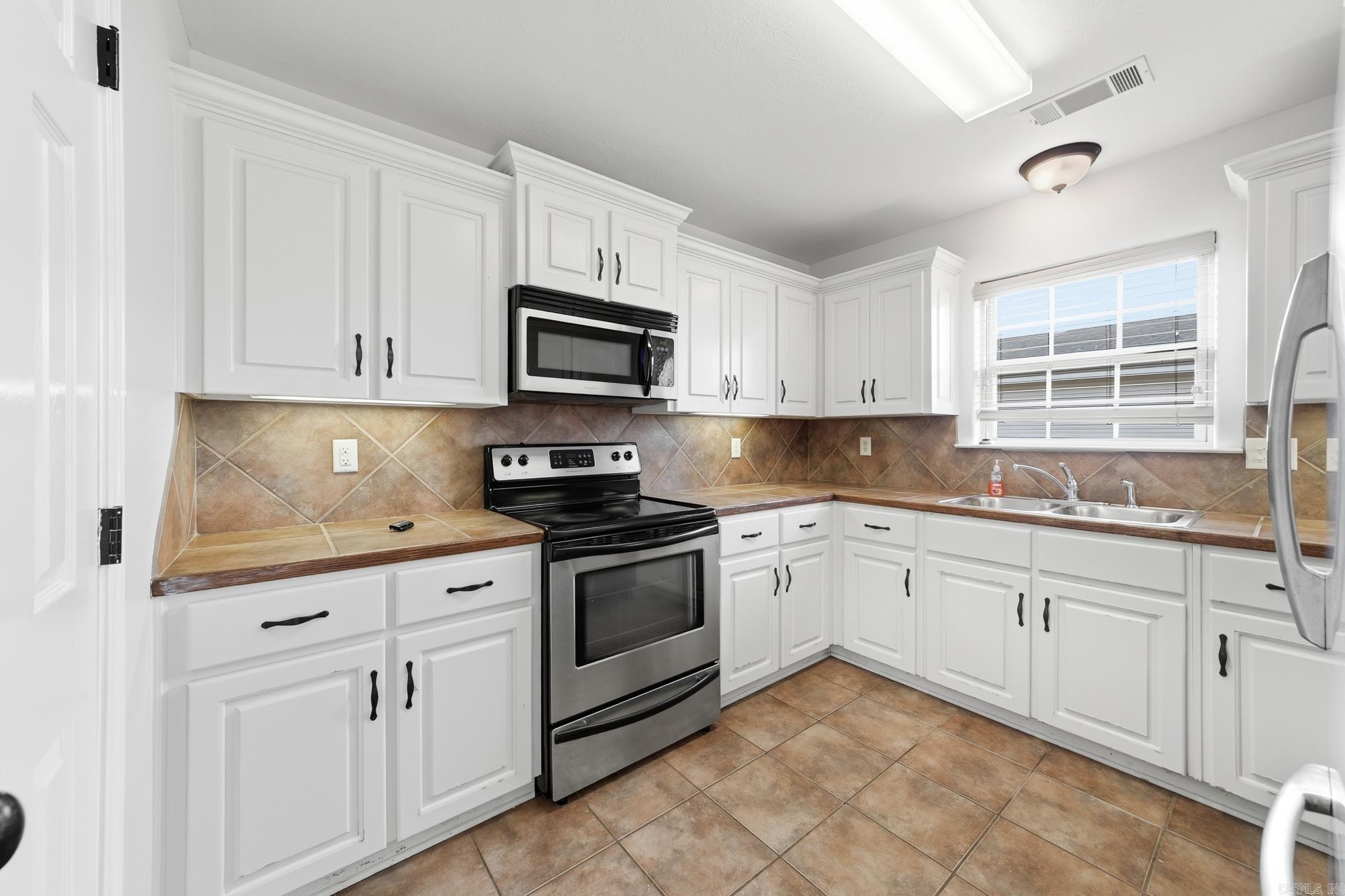 Magness Creek - Residential Lease