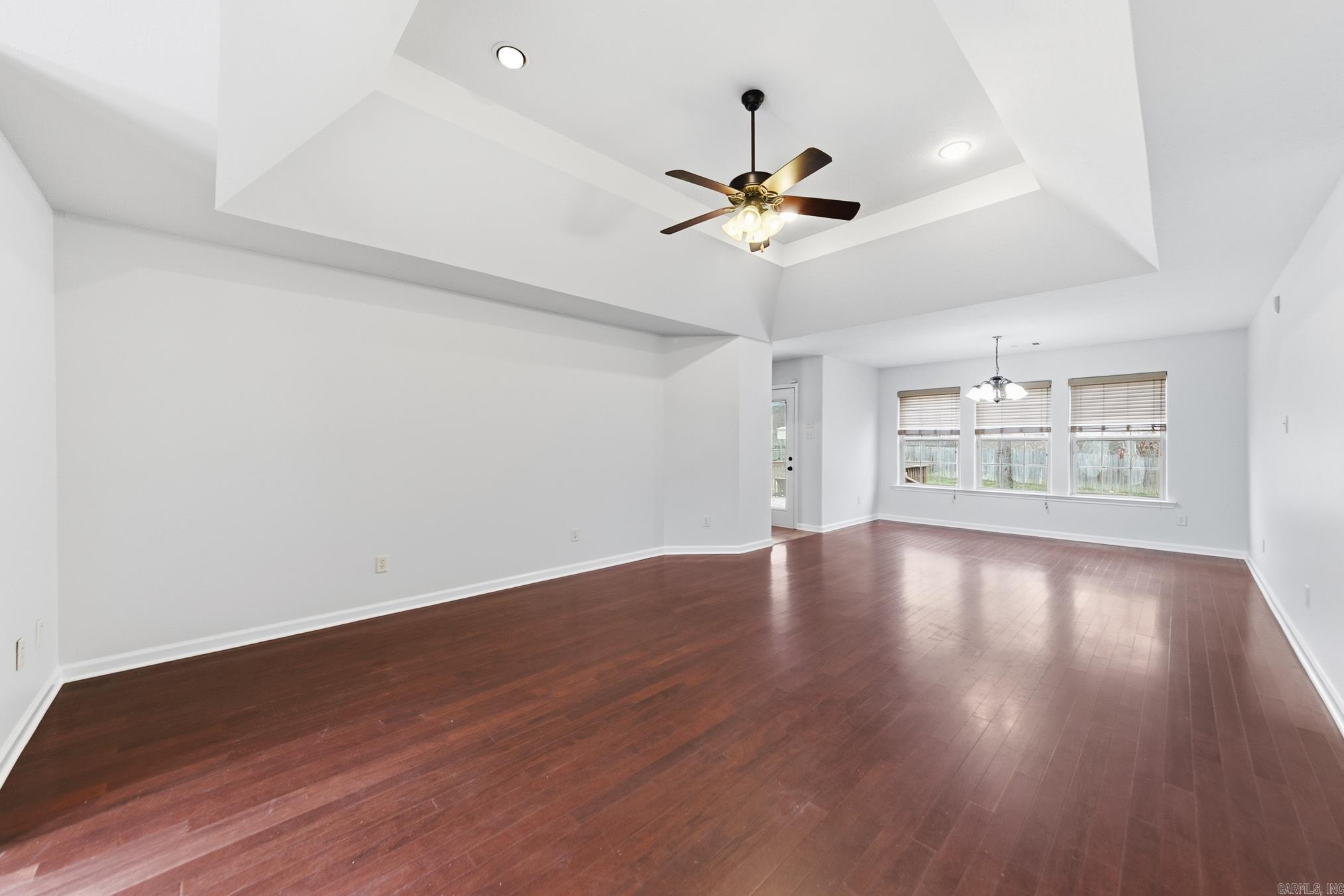 Magness Creek - Residential Lease