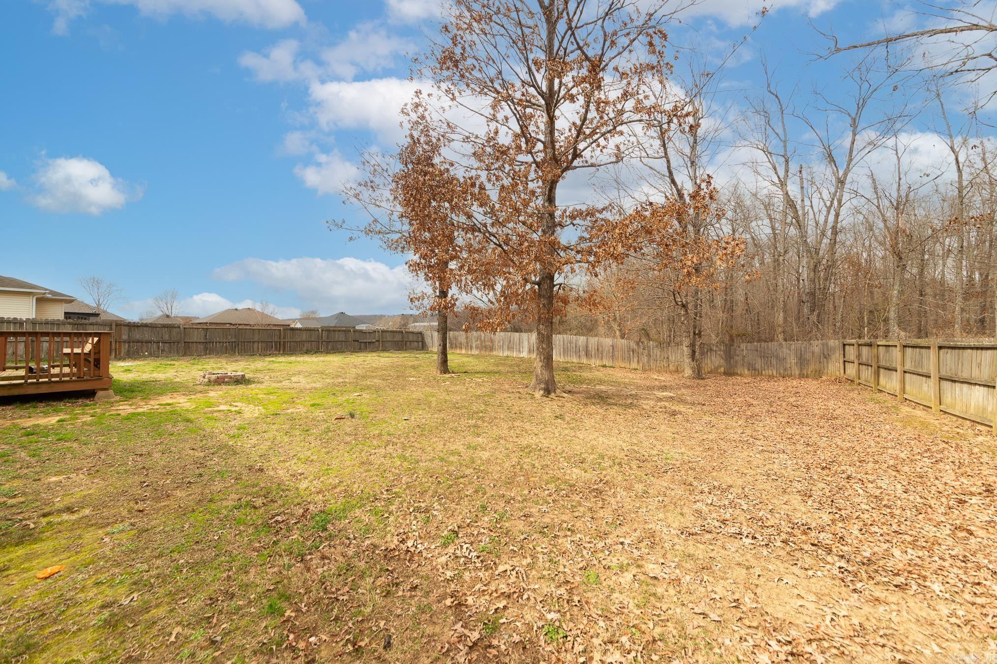 Magness Creek - Residential Lease