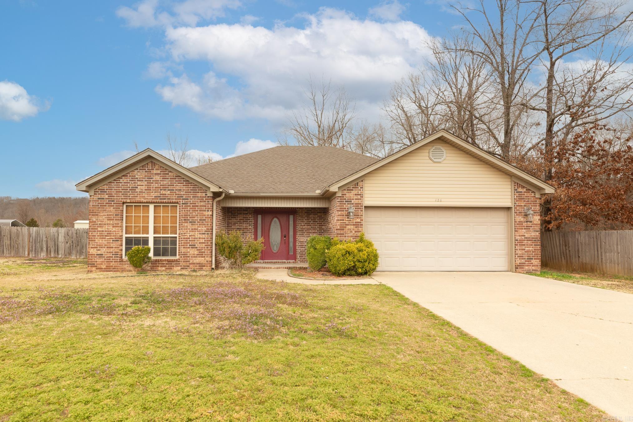 Magness Creek - Residential Lease