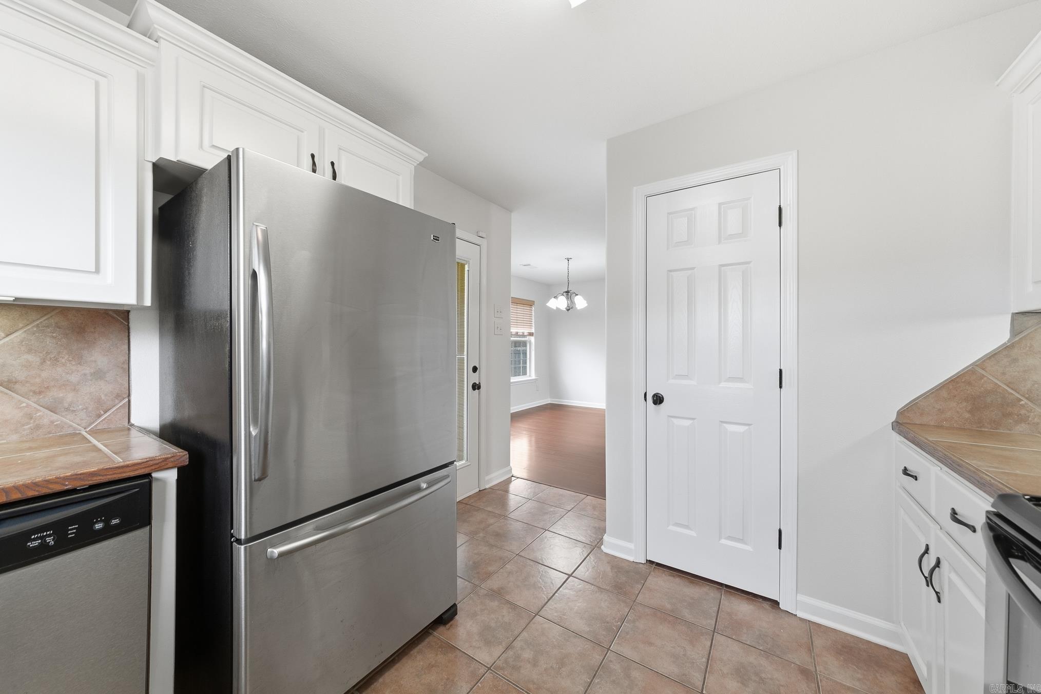 Magness Creek - Residential Lease