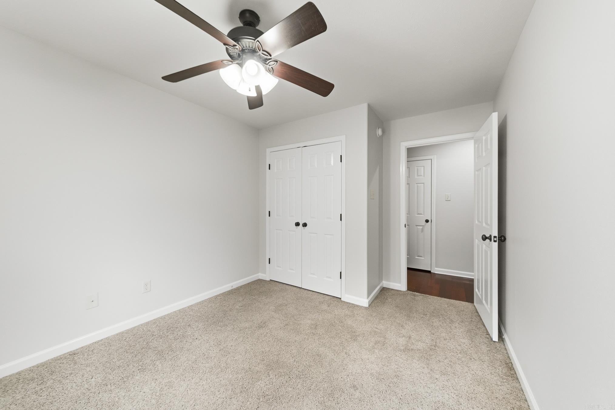 Magness Creek - Residential Lease