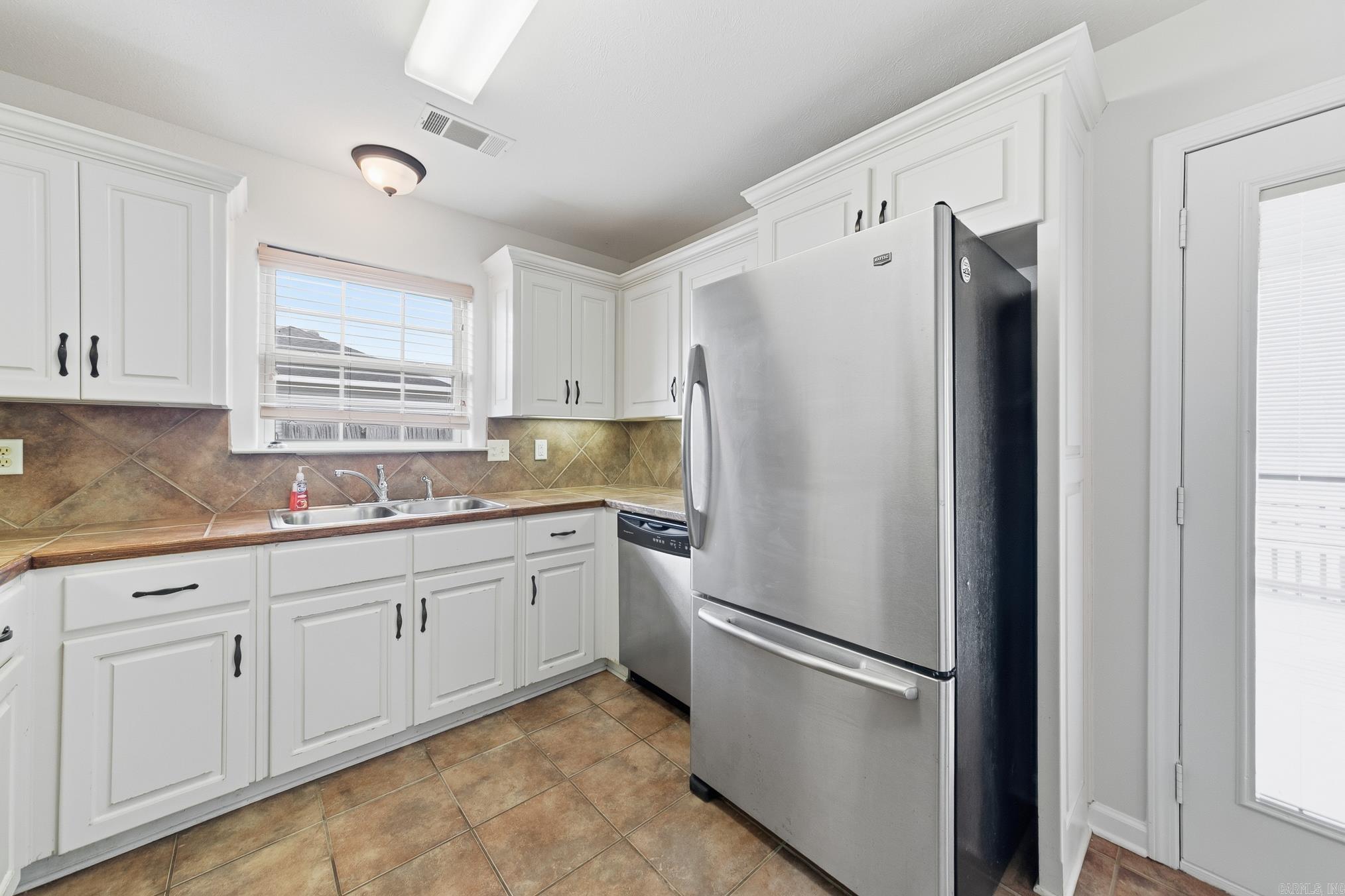 Magness Creek - Residential Lease