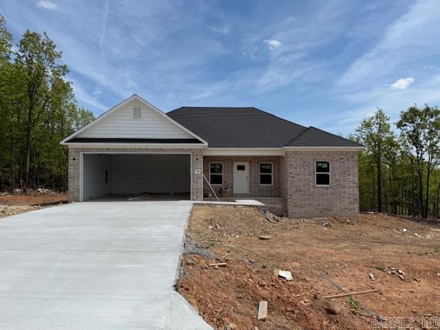 SUMMERLYN SUBDIVISION - Residential