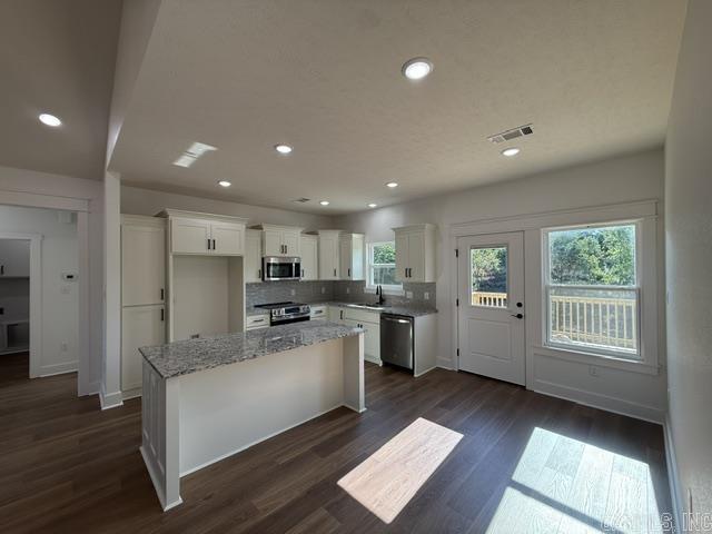 SUMMERLYN SUBDIVISION - Residential