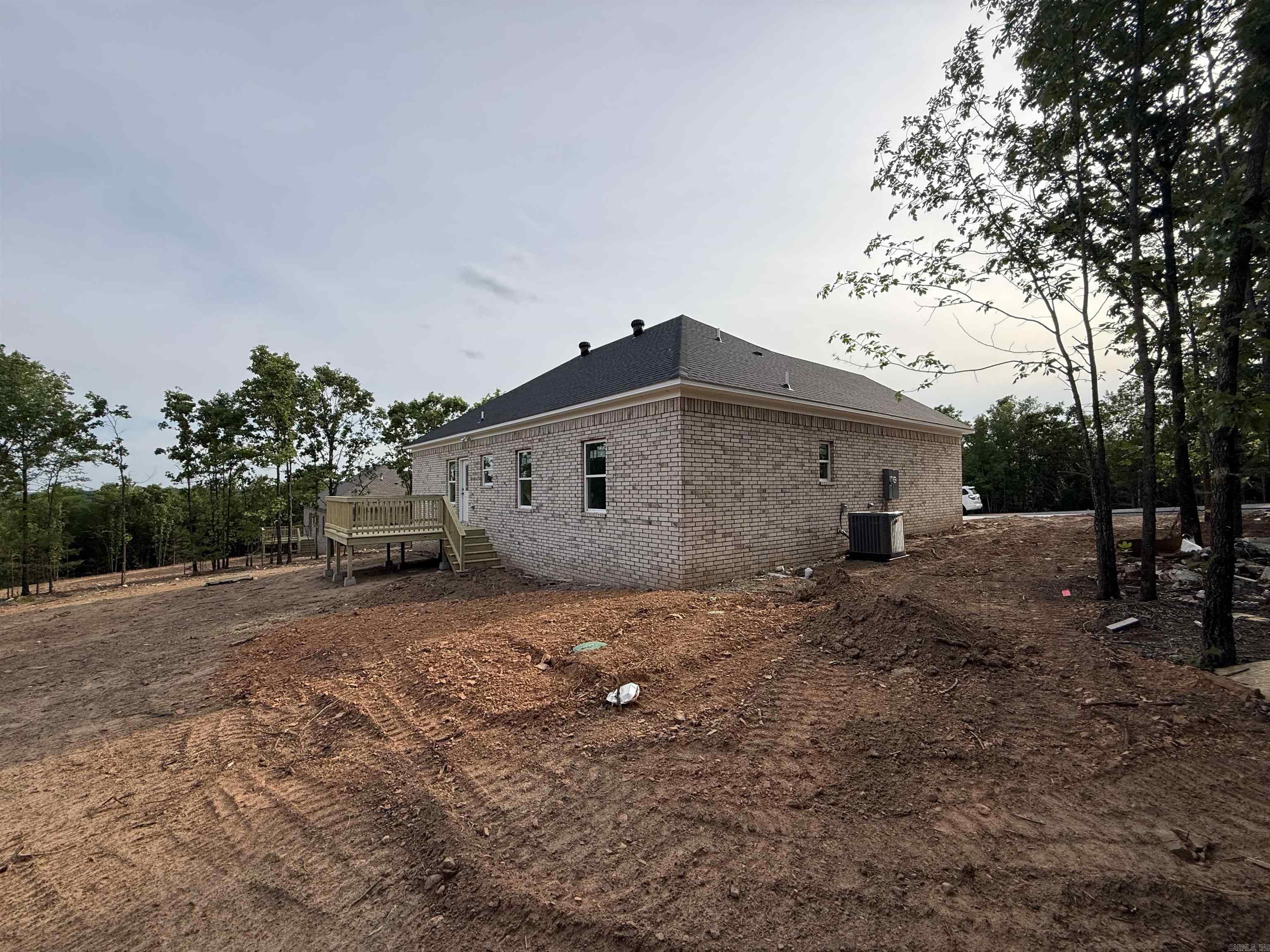 SUMMERLYN SUBDIVISION - Residential