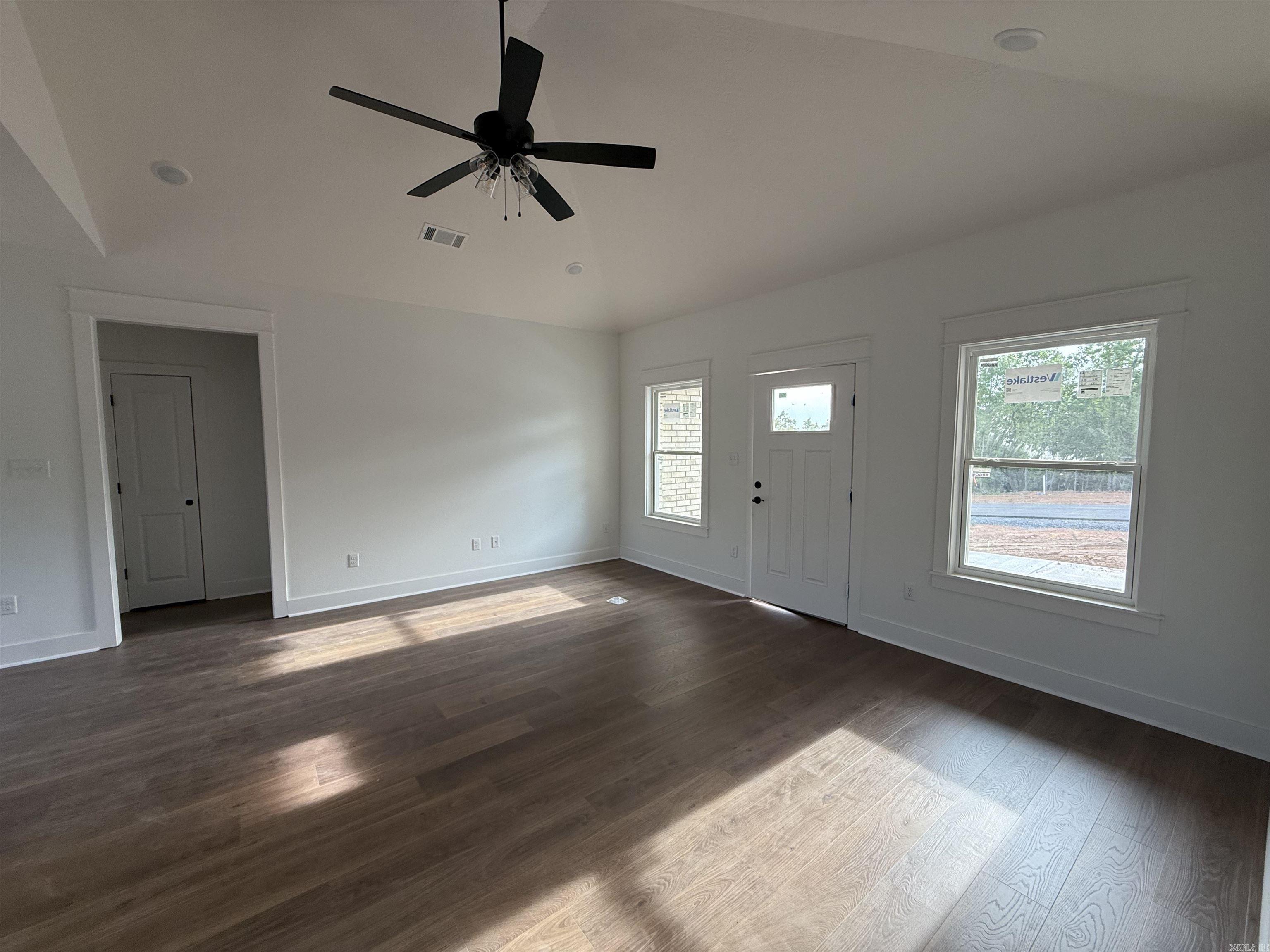 SUMMERLYN SUBDIVISION - Residential