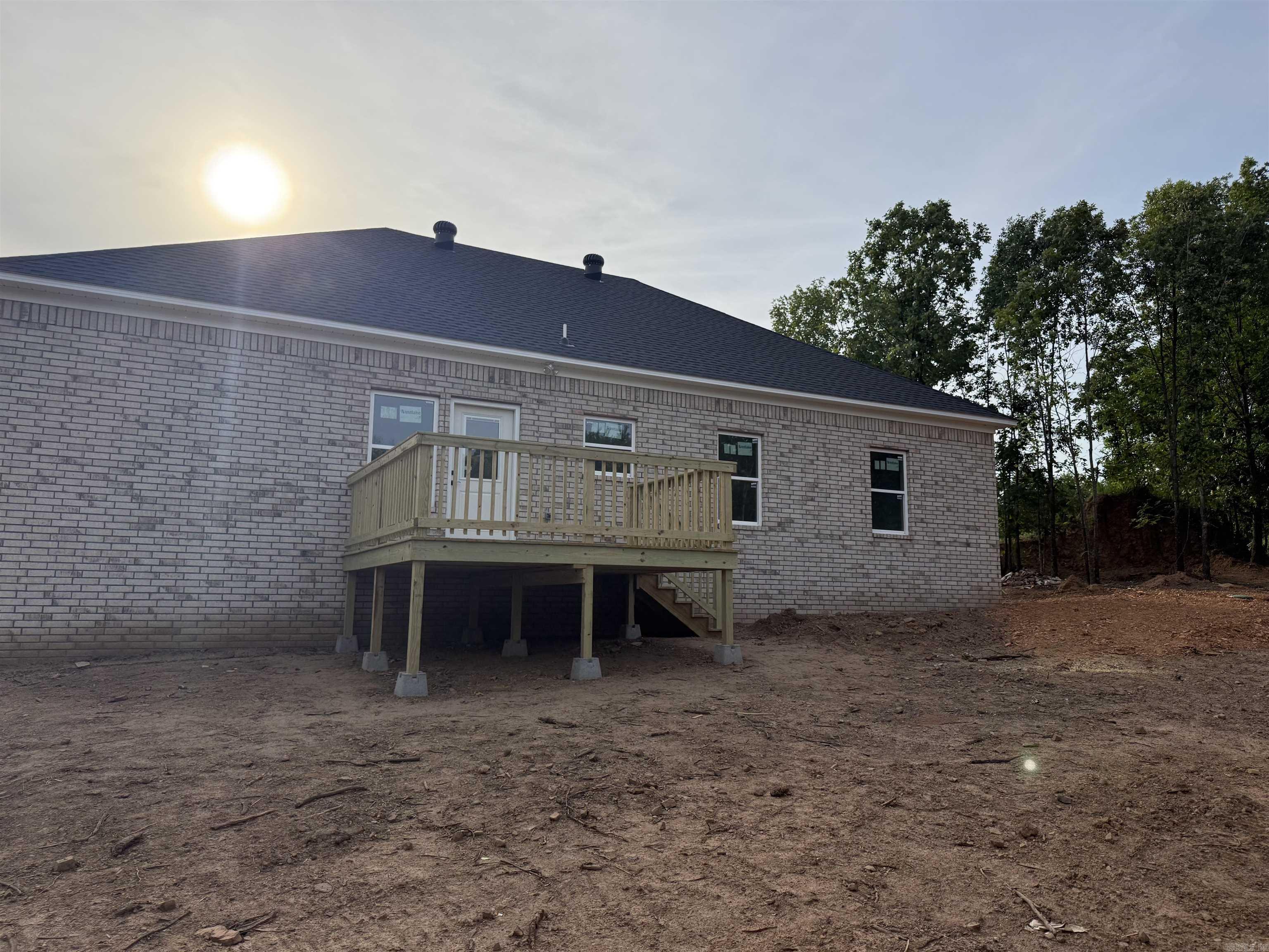 SUMMERLYN SUBDIVISION - Residential