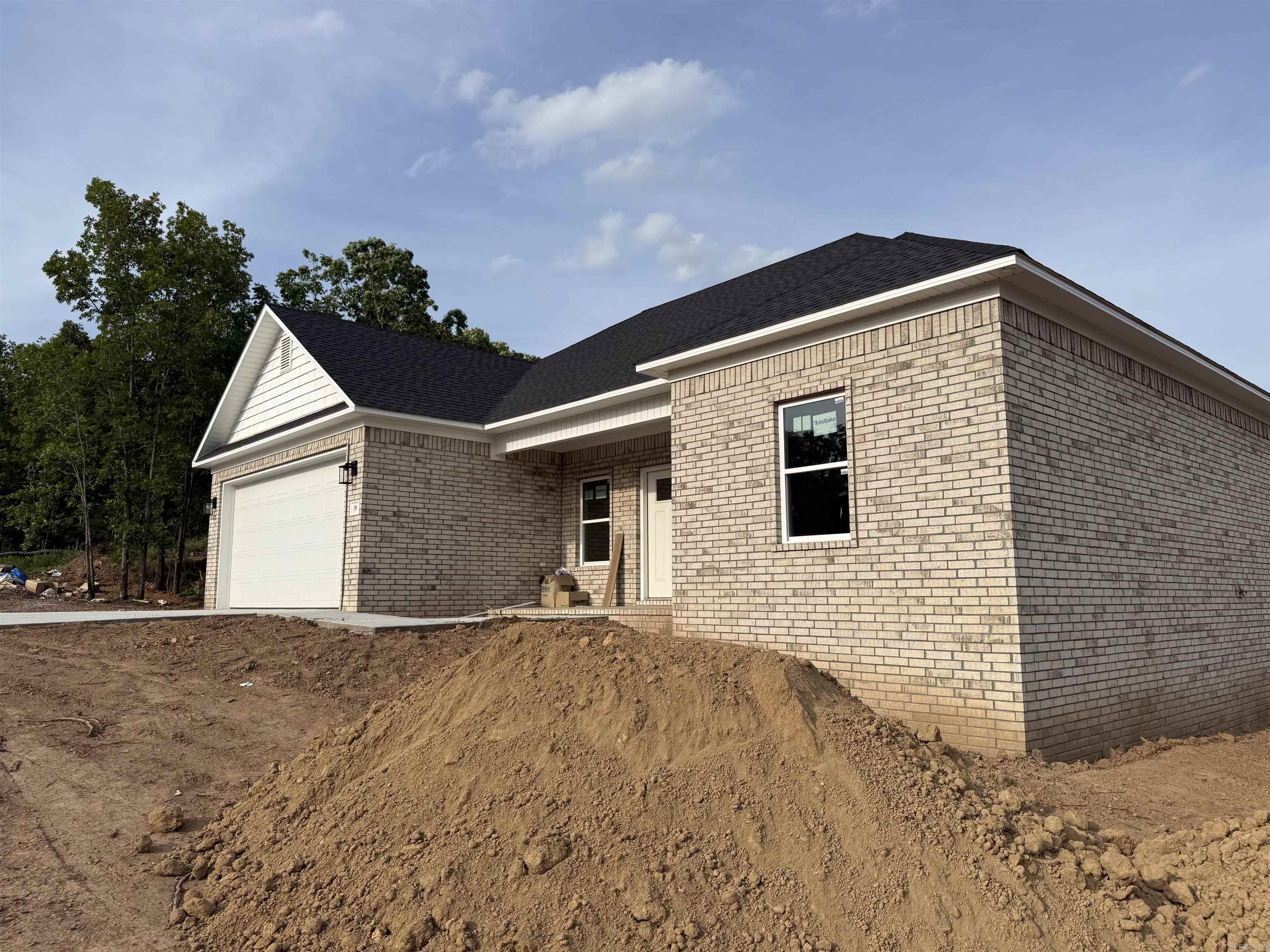 SUMMERLYN SUBDIVISION - Residential