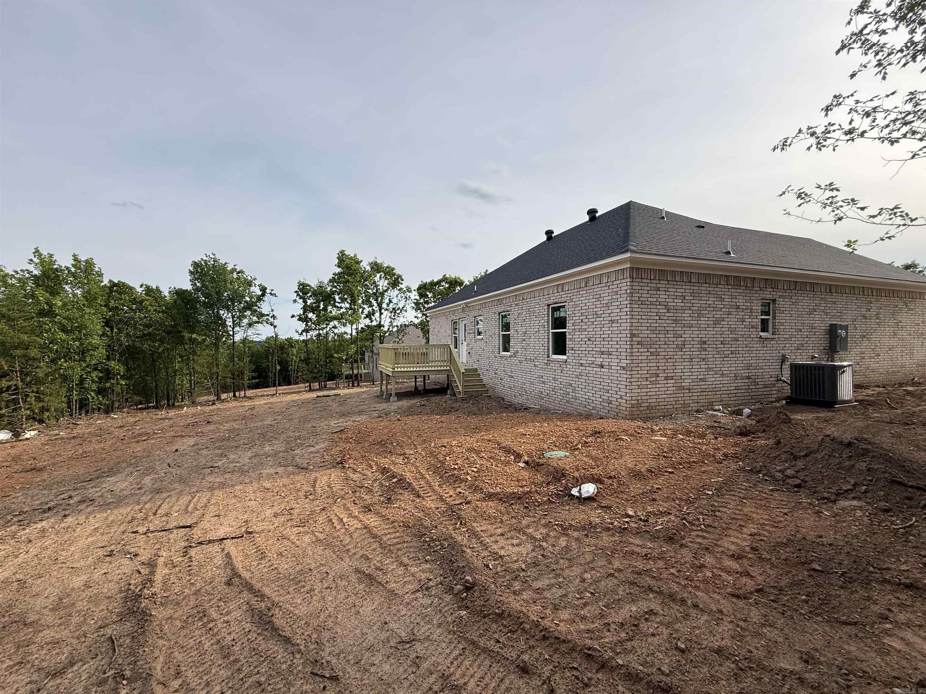 SUMMERLYN SUBDIVISION - Residential