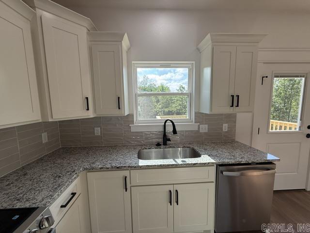 SUMMERLYN SUBDIVISION - Residential