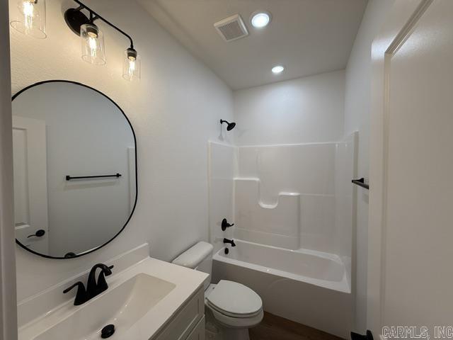 SUMMERLYN SUBDIVISION - Residential