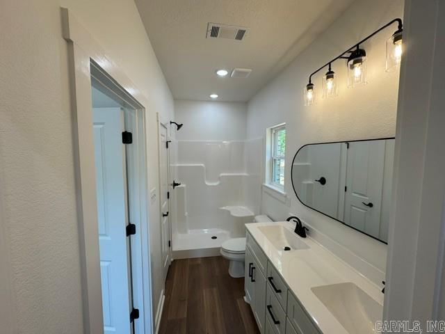 SUMMERLYN SUBDIVISION - Residential