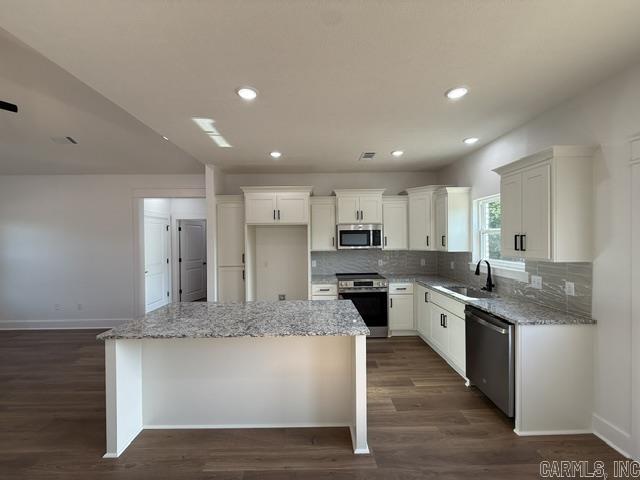 SUMMERLYN SUBDIVISION - Residential