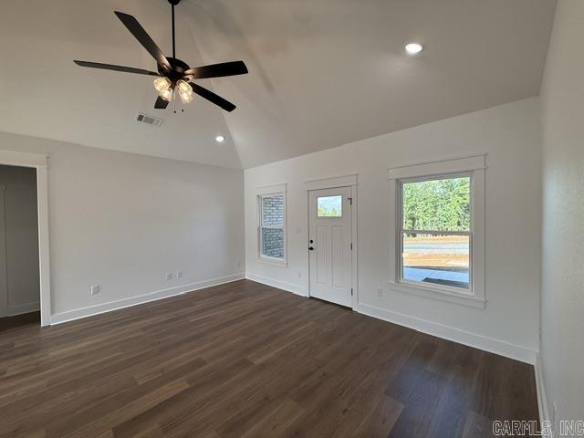 SUMMERLYN SUBDIVISION - Residential