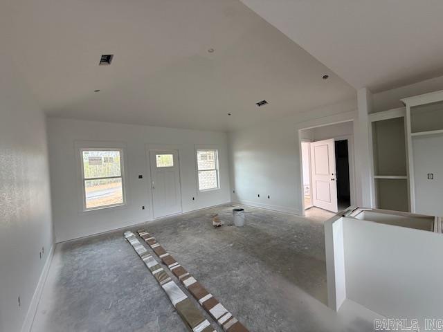 SUMMERLYN SUBDIVISION - Residential