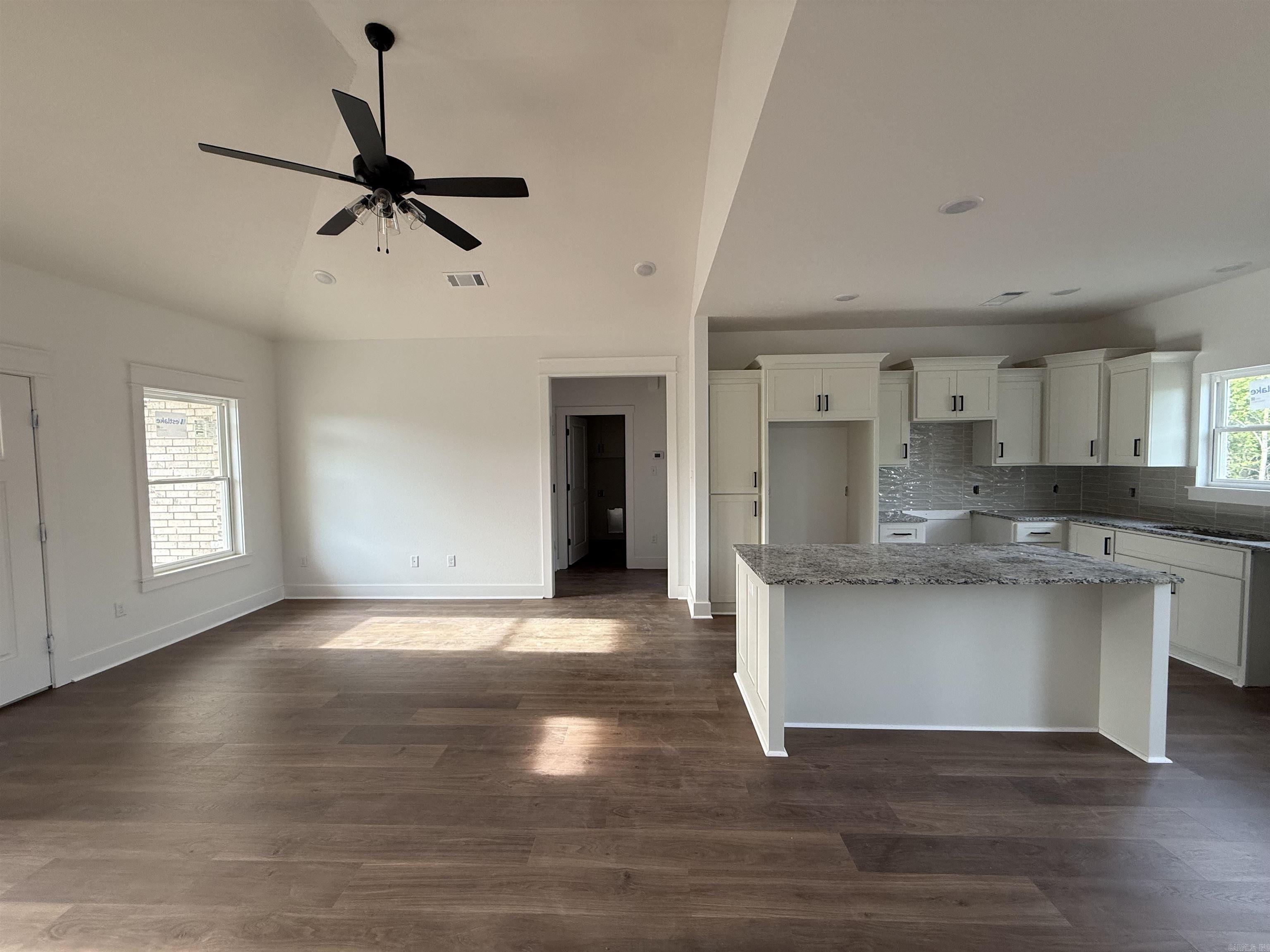 SUMMERLYN SUBDIVISION - Residential
