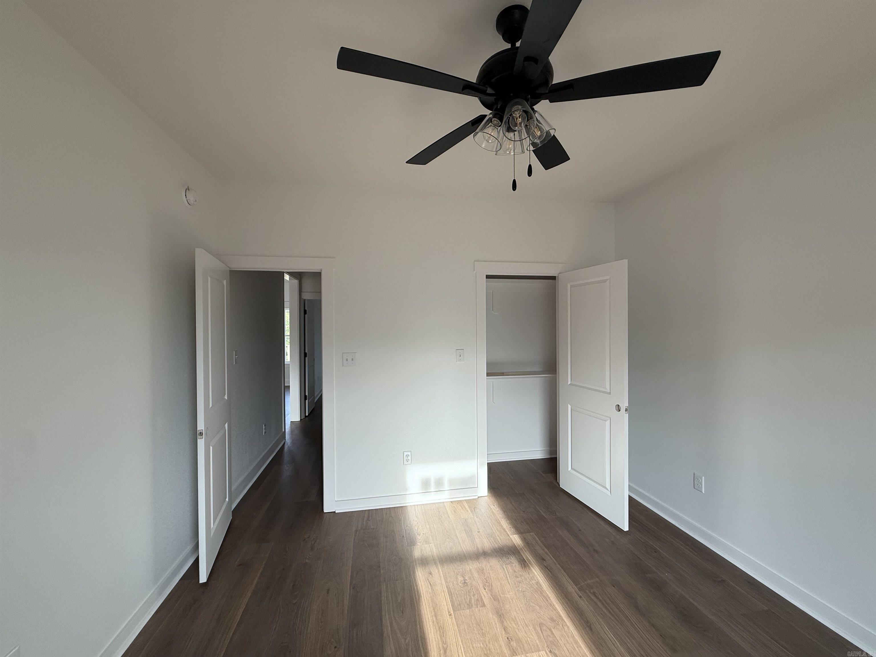 SUMMERLYN SUBDIVISION - Residential