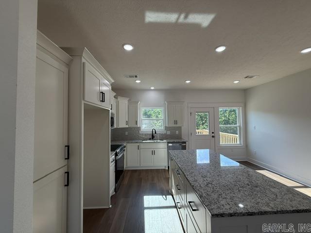 SUMMERLYN SUBDIVISION - Residential