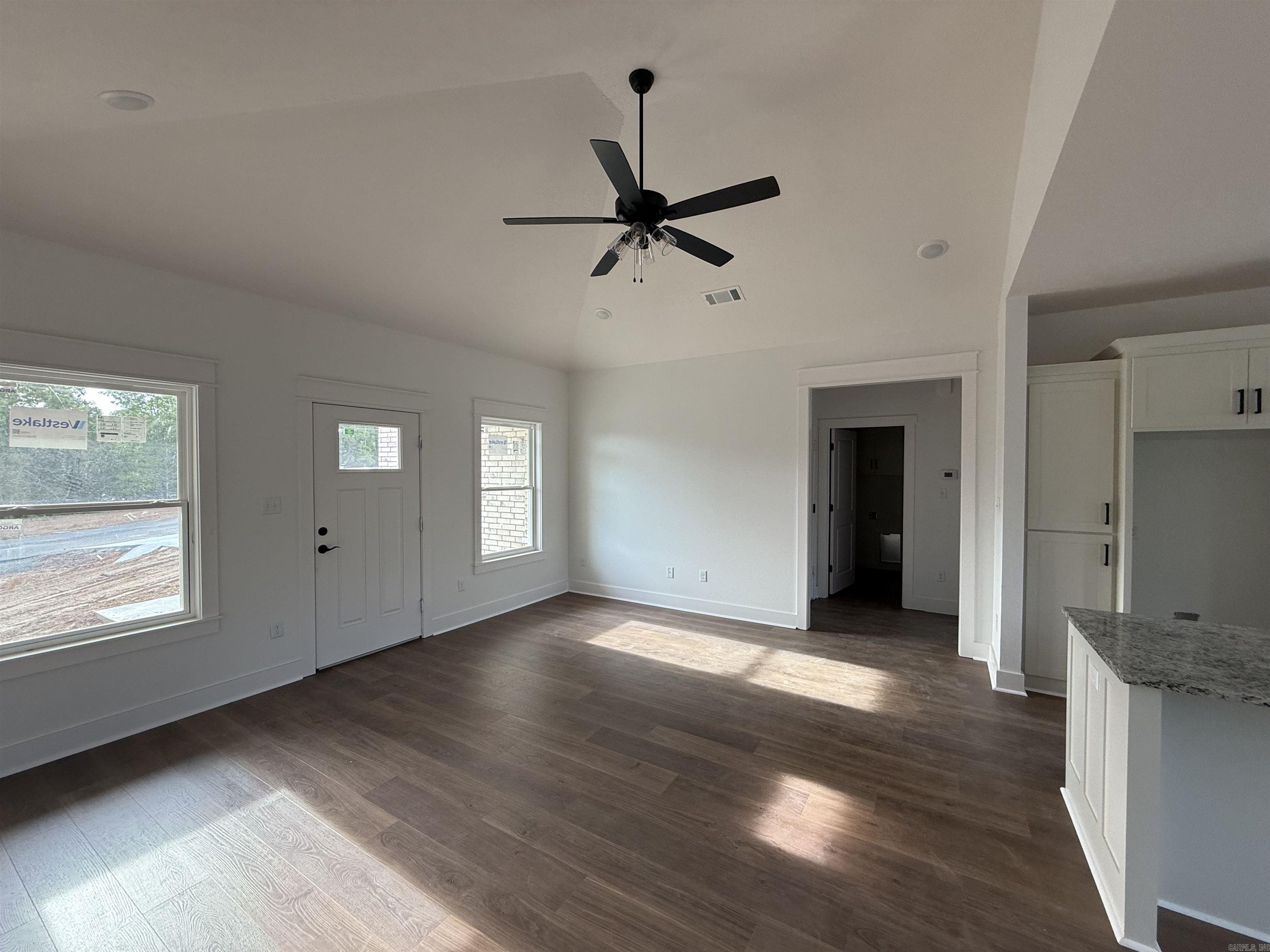 SUMMERLYN SUBDIVISION - Residential