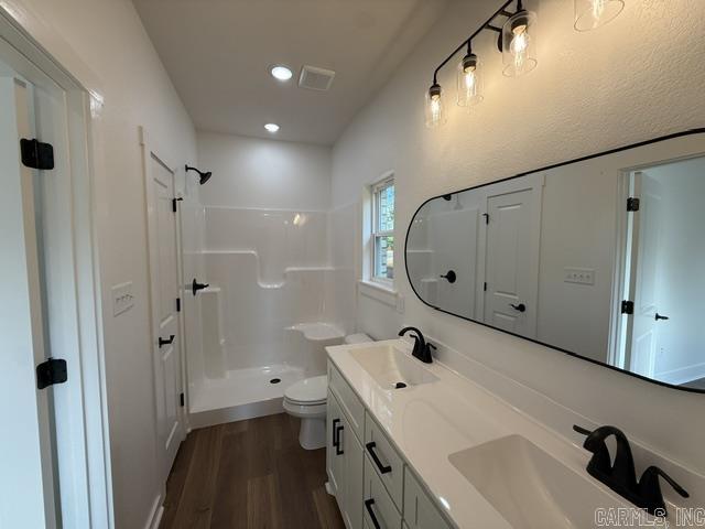 SUMMERLYN SUBDIVISION - Residential