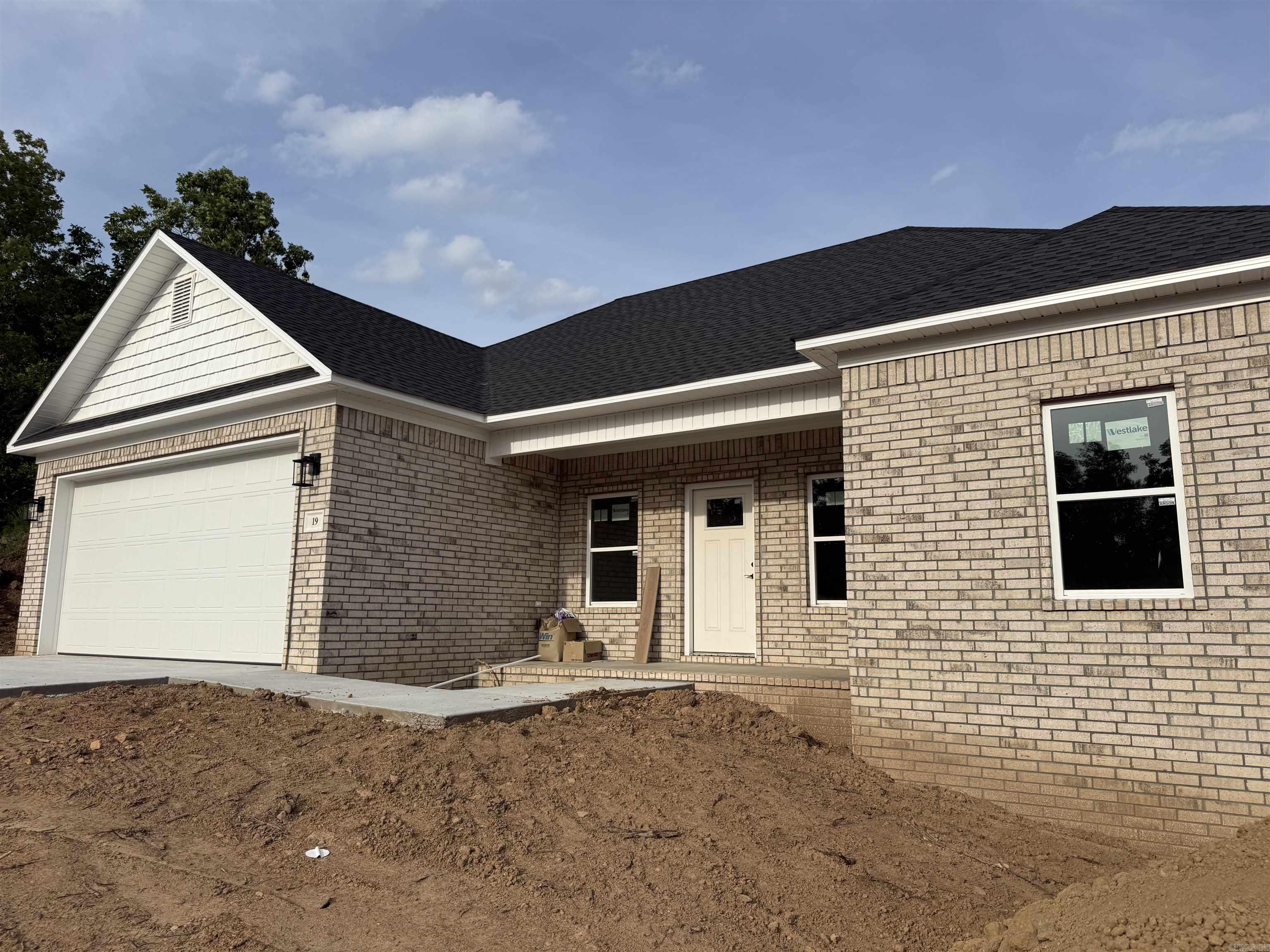 SUMMERLYN SUBDIVISION - Residential