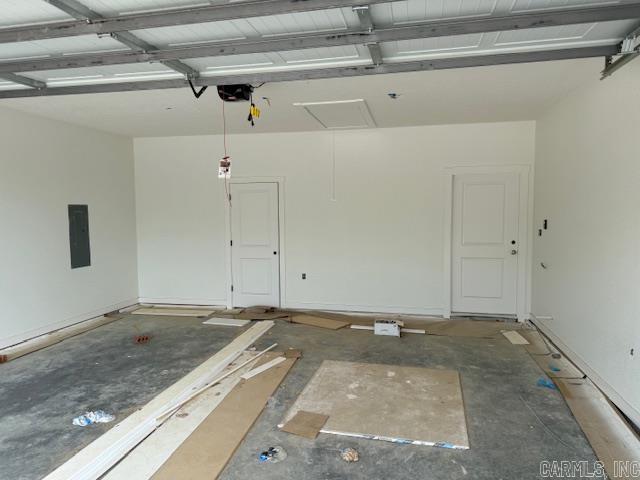 SUMMERLYN SUBDIVISION - Residential