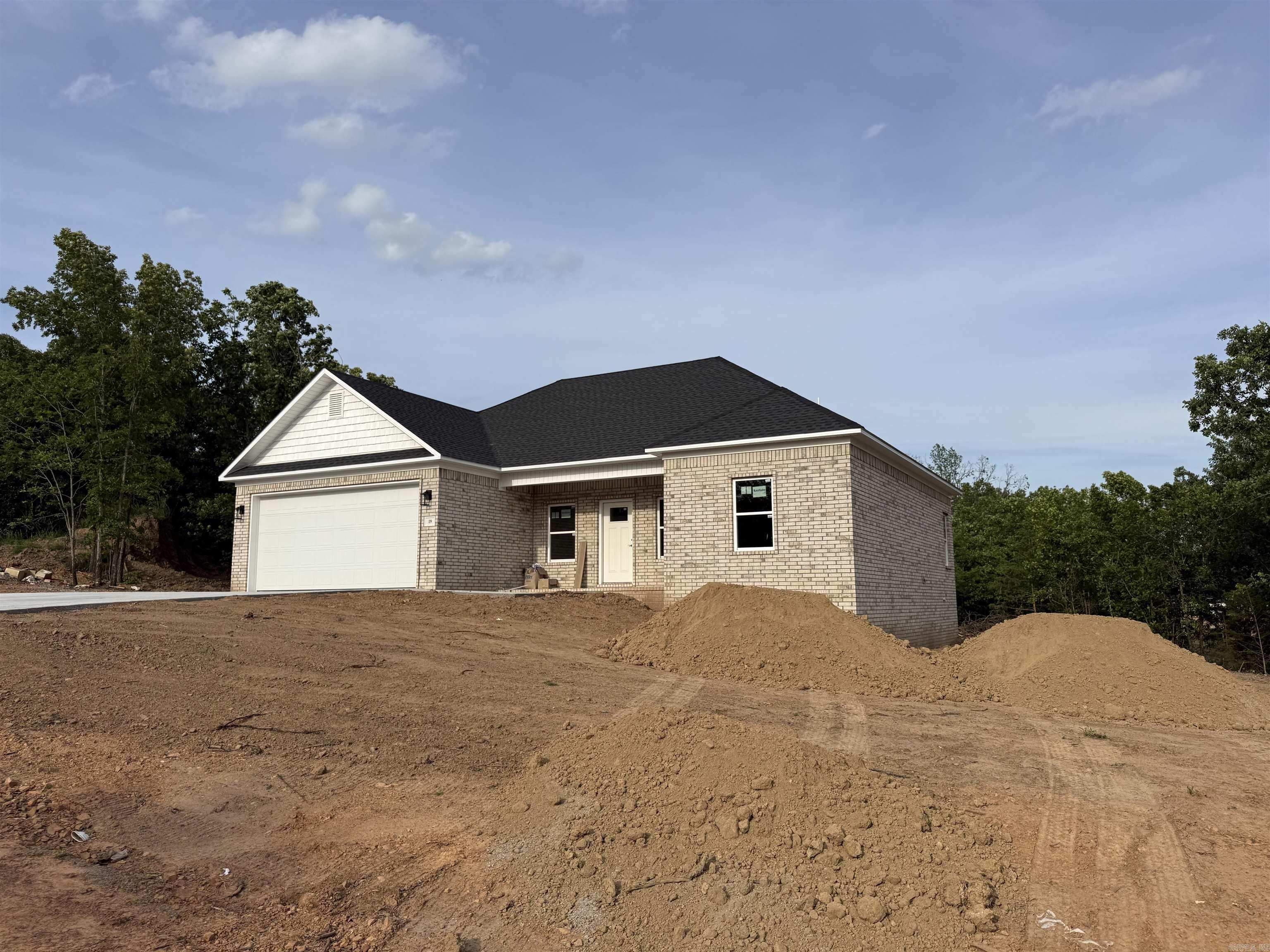 SUMMERLYN SUBDIVISION - Residential
