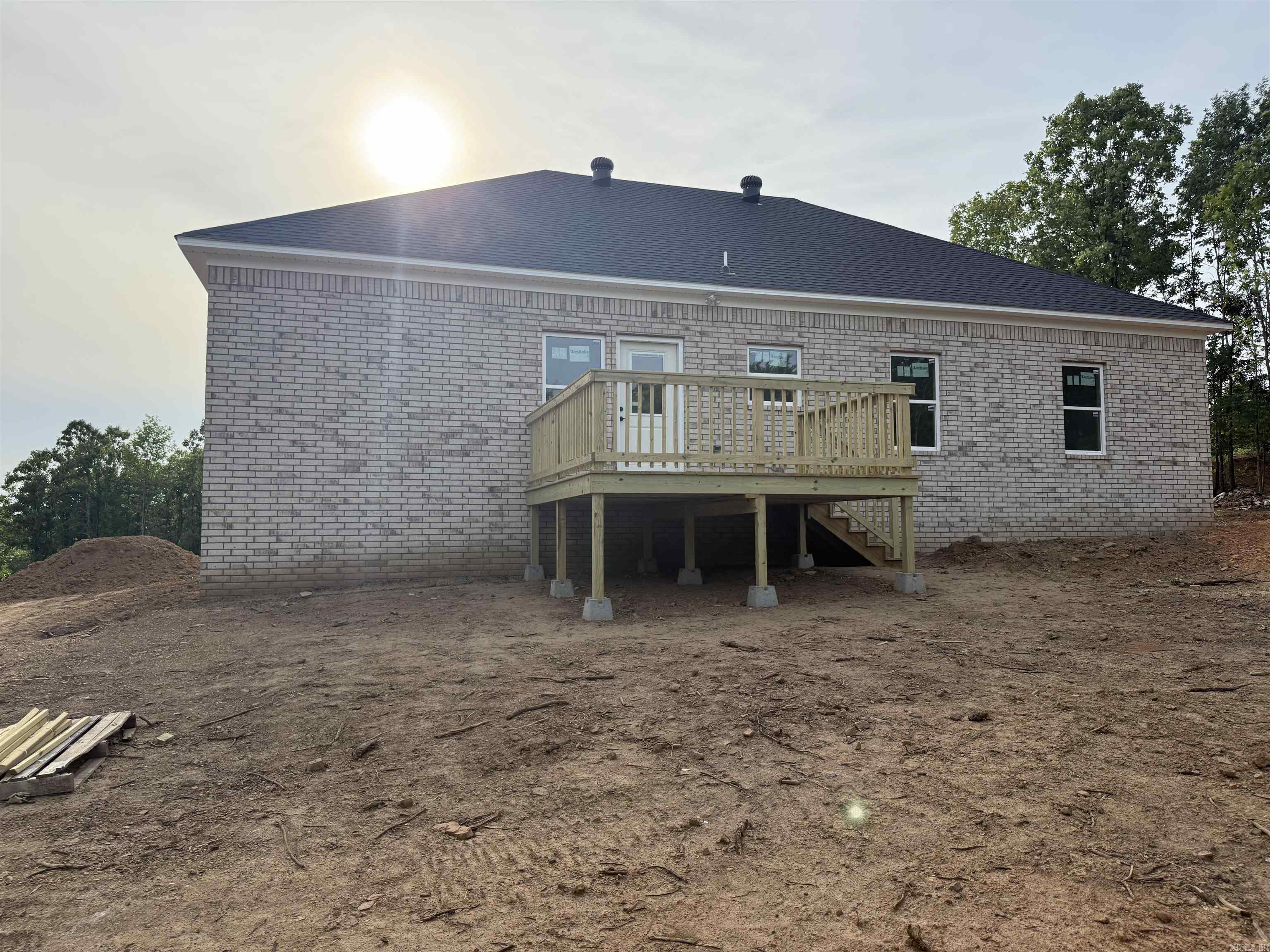 SUMMERLYN SUBDIVISION - Residential