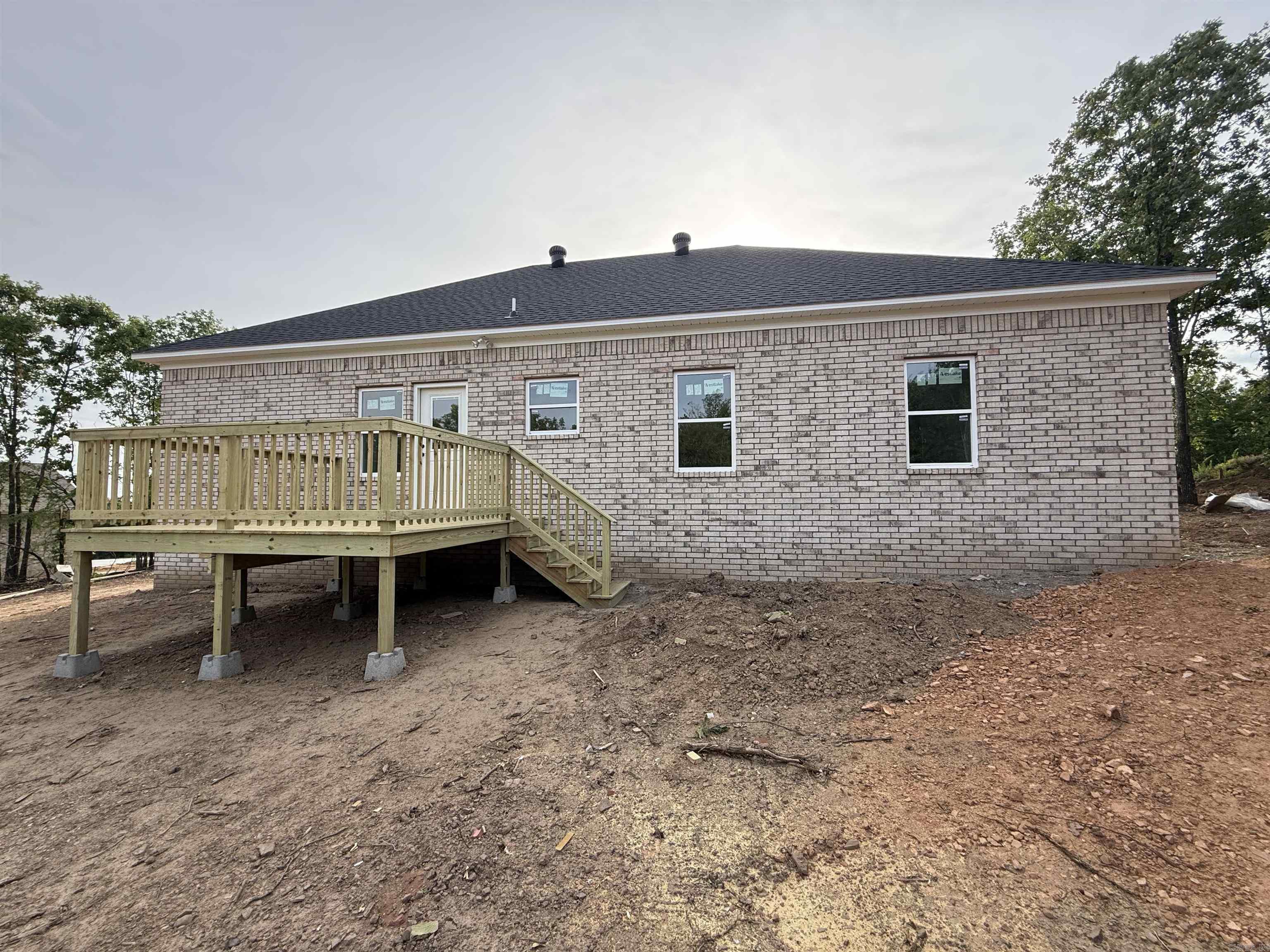 SUMMERLYN SUBDIVISION - Residential