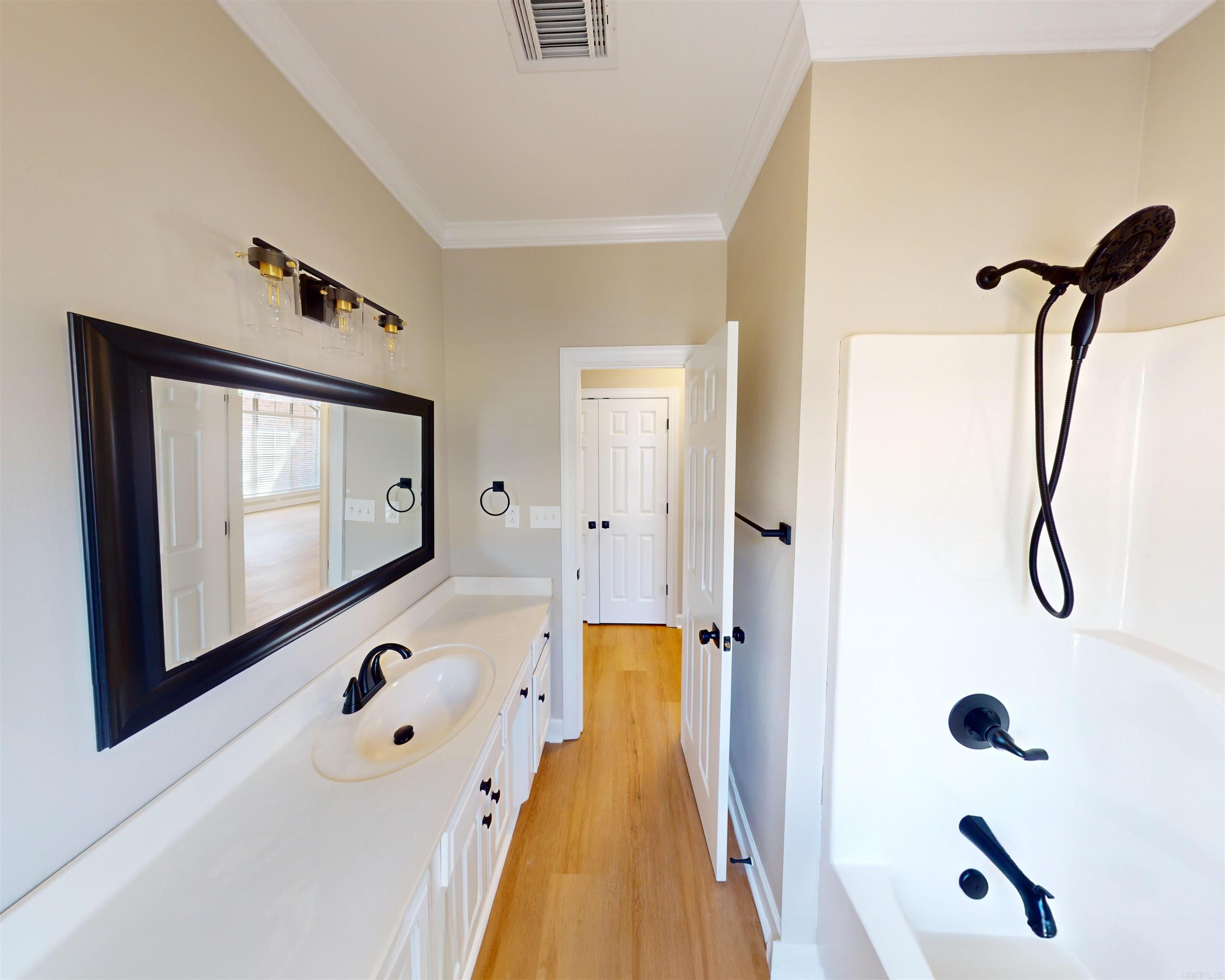 CHENAL VALLEY CHALAMONT PLACE - Residential