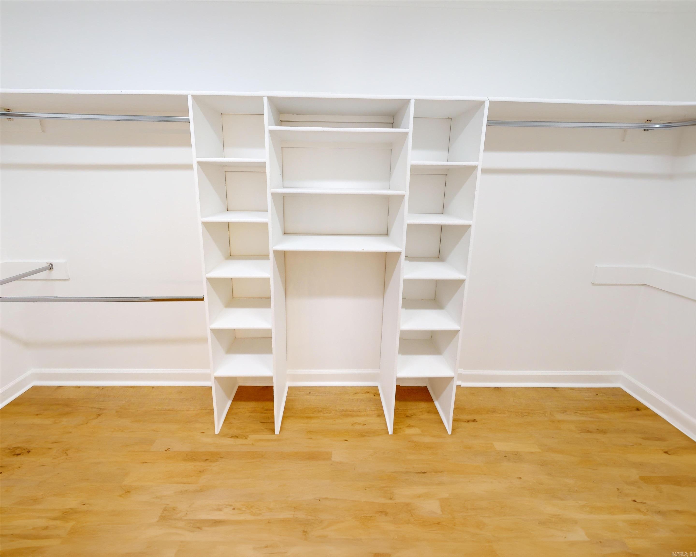 CHENAL VALLEY CHALAMONT PLACE - Residential