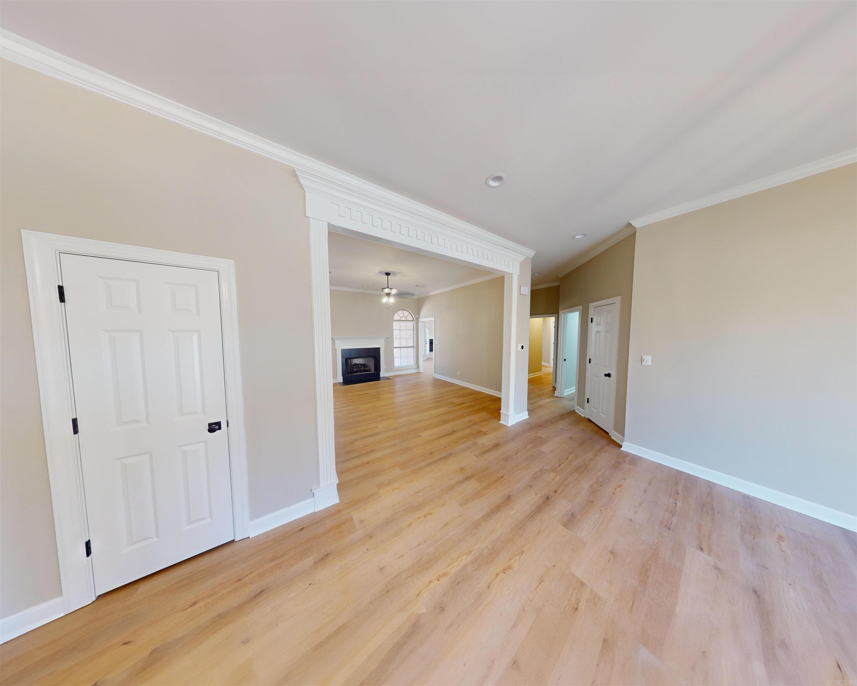 CHENAL VALLEY CHALAMONT PLACE - Residential