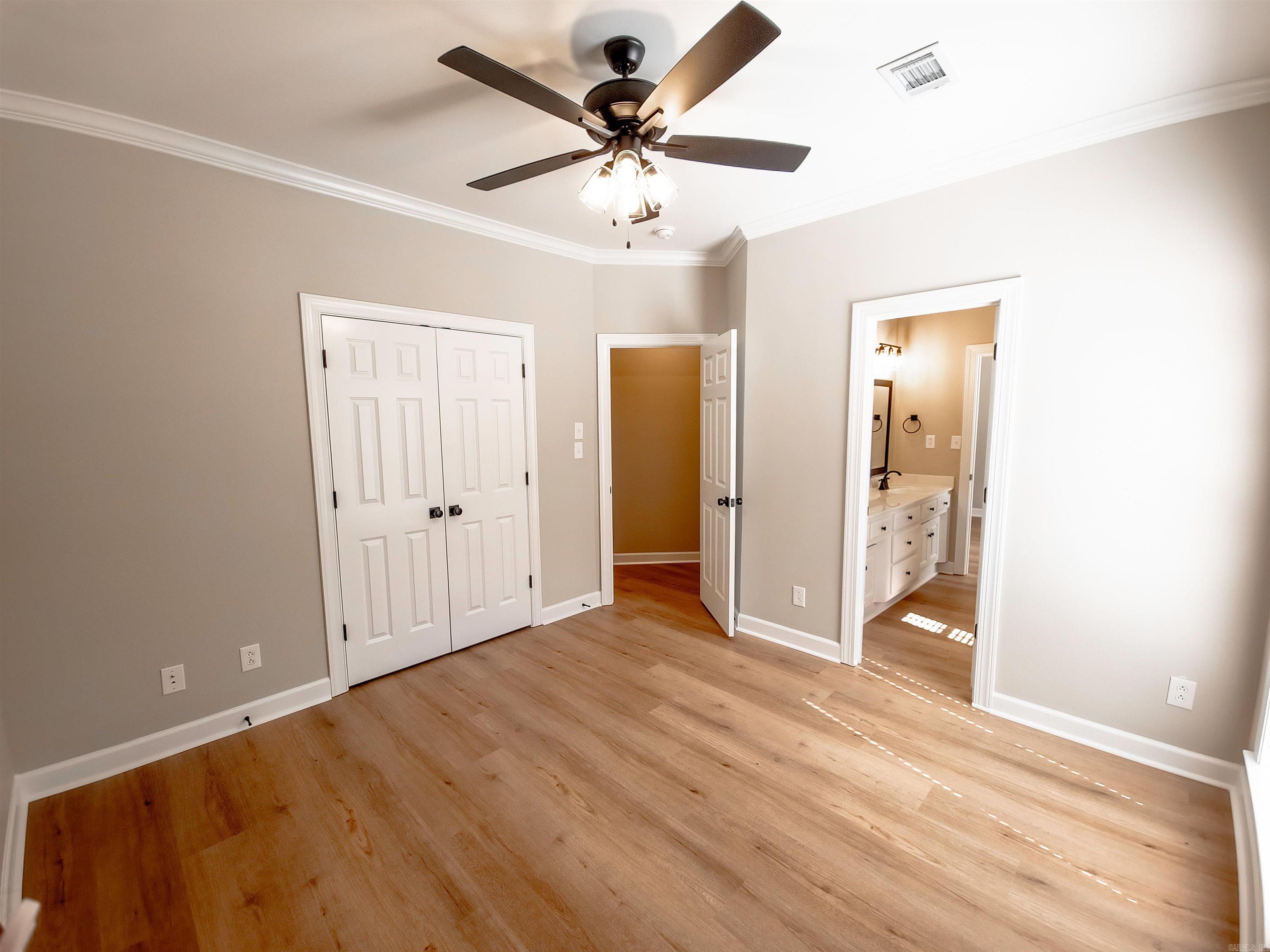 CHENAL VALLEY CHALAMONT PLACE - Residential