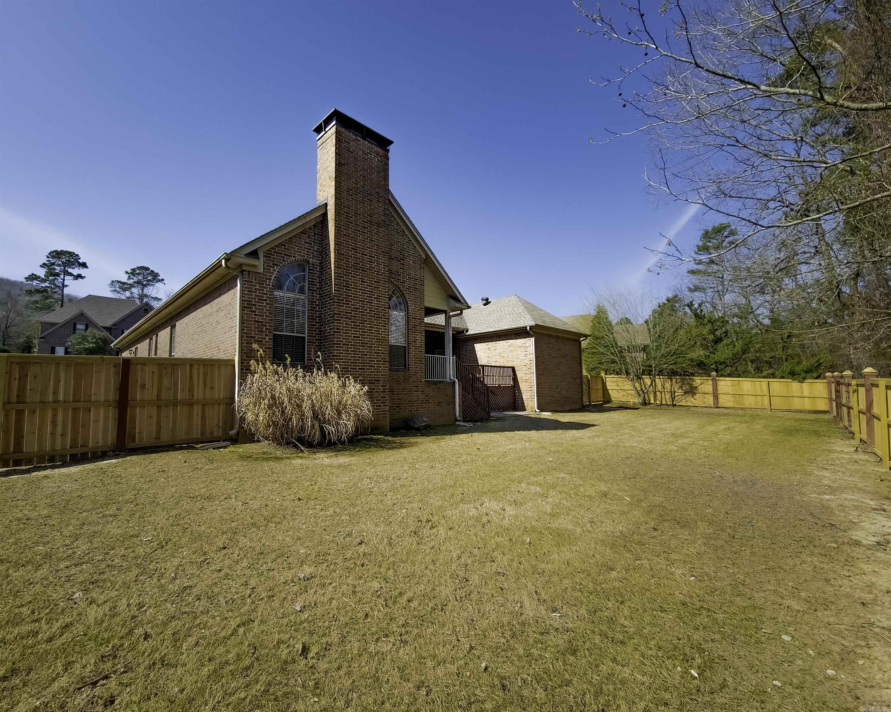 CHENAL VALLEY CHALAMONT PLACE - Residential