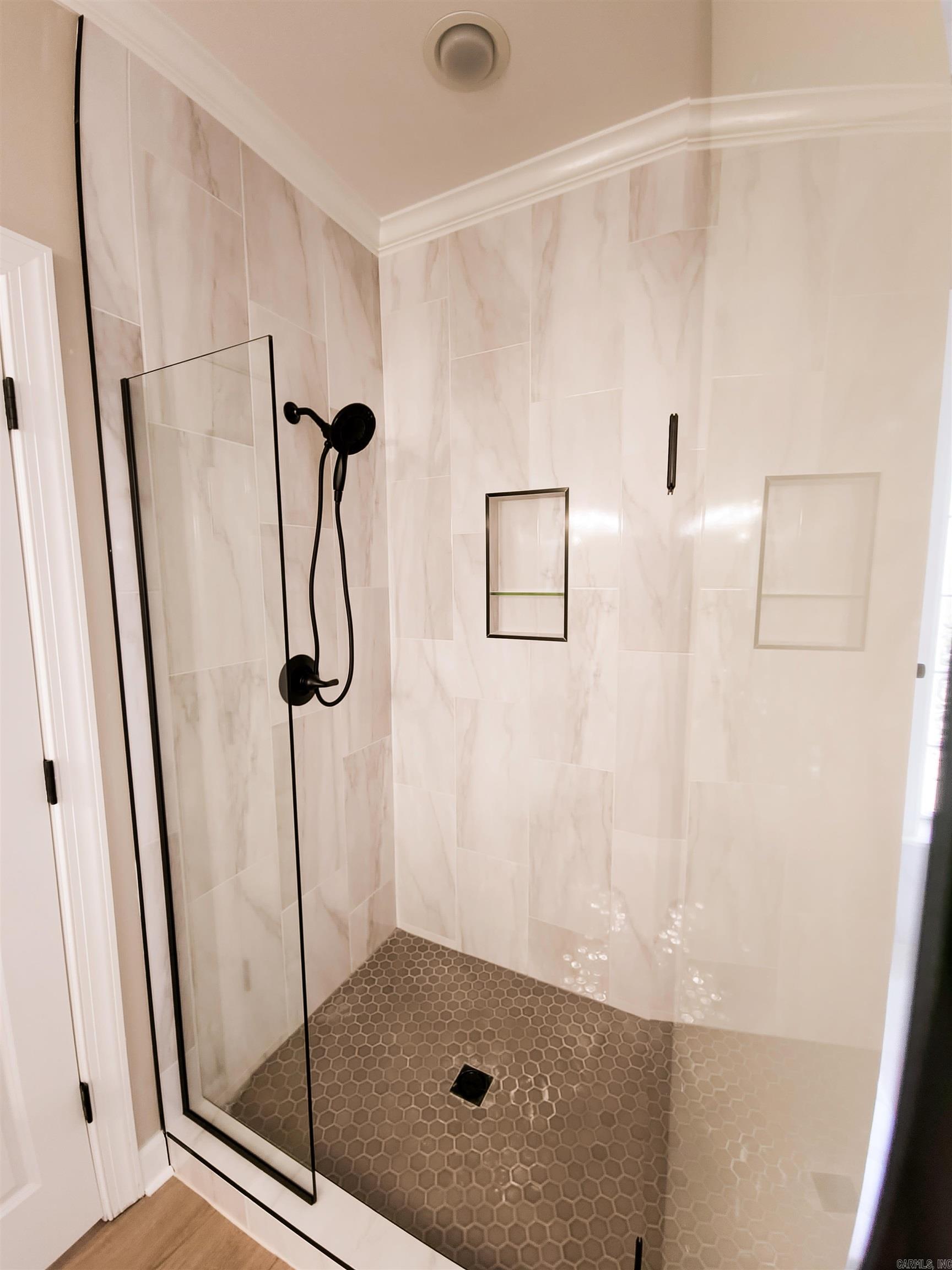 CHENAL VALLEY CHALAMONT PLACE - Residential