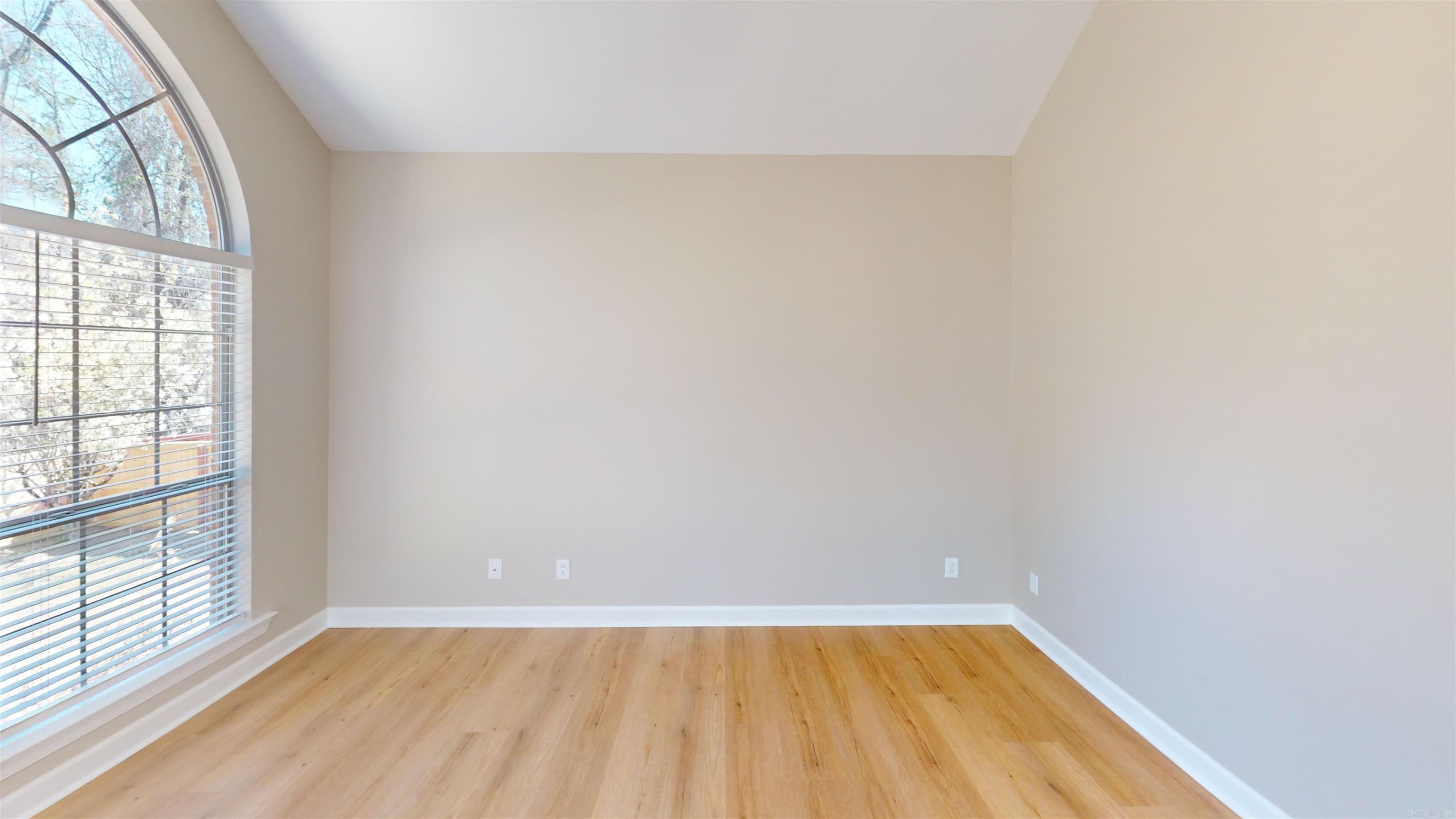 CHENAL VALLEY CHALAMONT PLACE - Residential