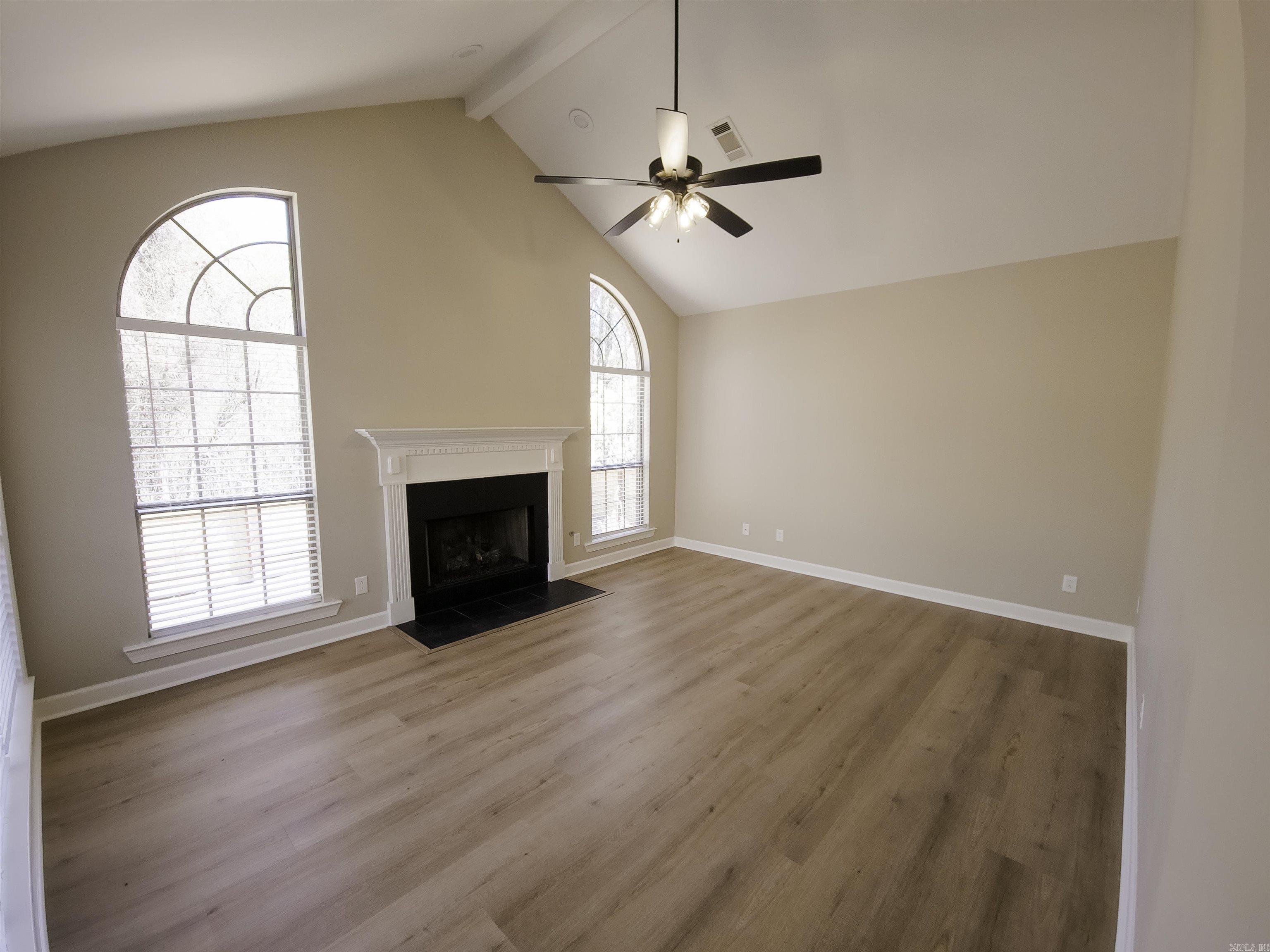 CHENAL VALLEY CHALAMONT PLACE - Residential