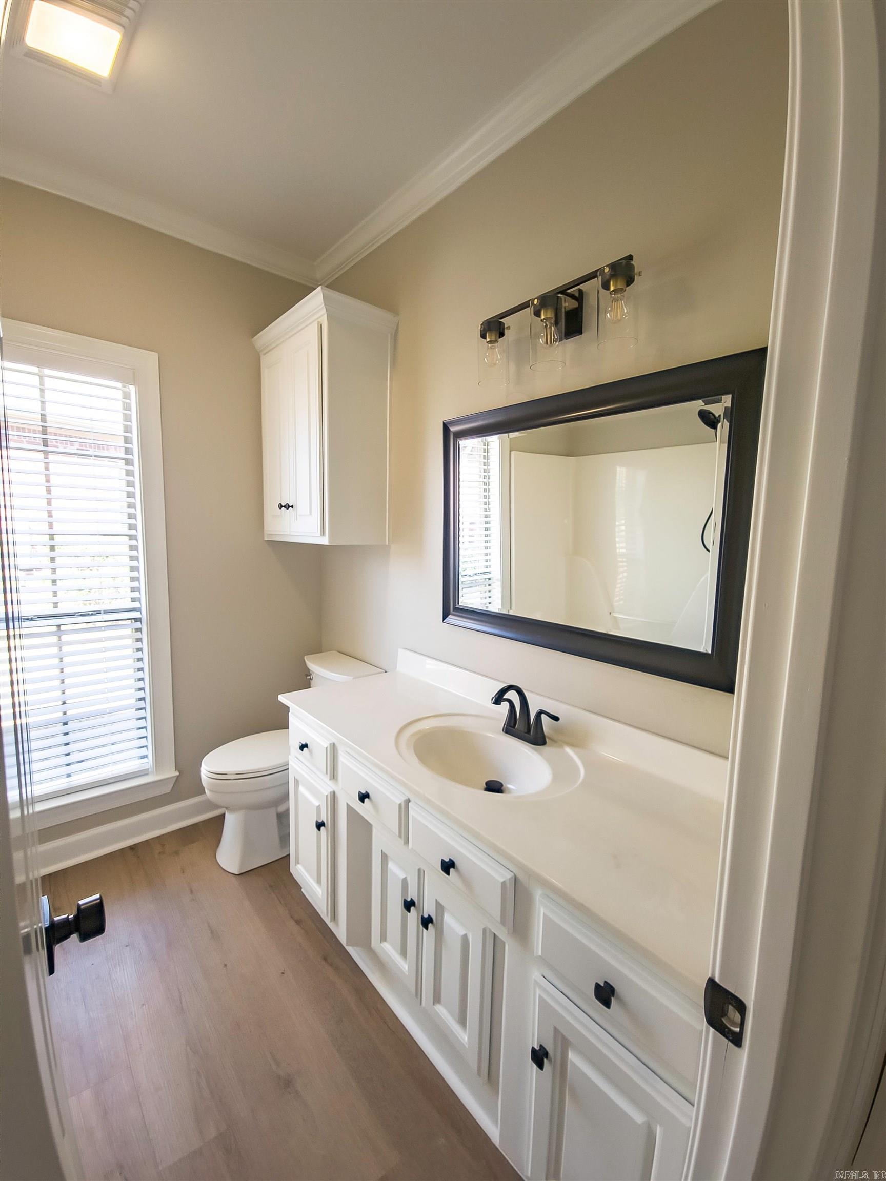 CHENAL VALLEY CHALAMONT PLACE - Residential