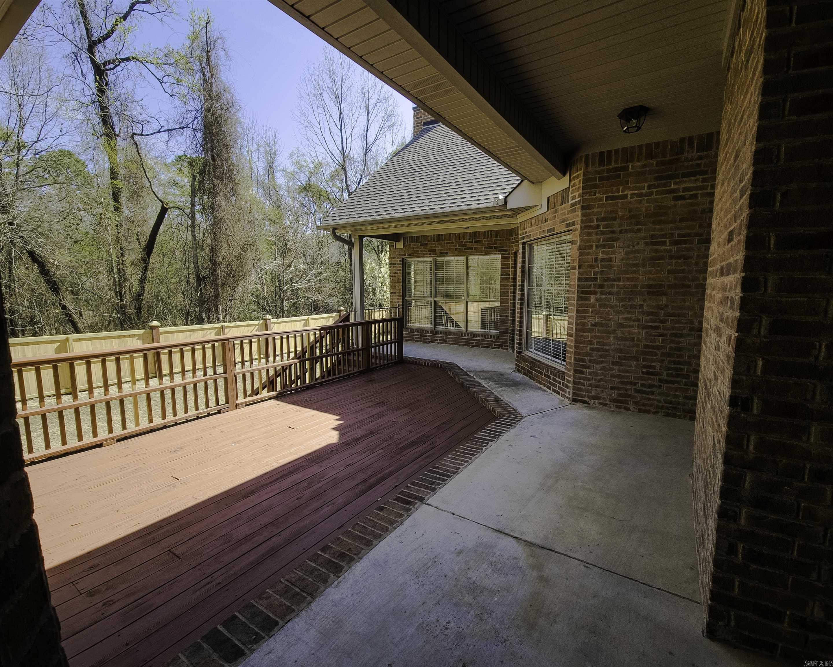 CHENAL VALLEY CHALAMONT PLACE - Residential