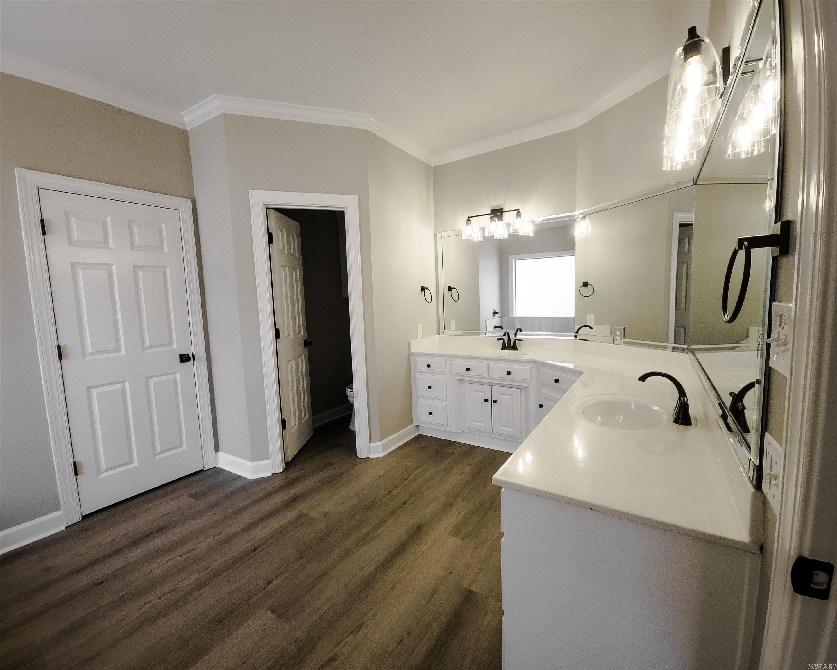 CHENAL VALLEY CHALAMONT PLACE - Residential