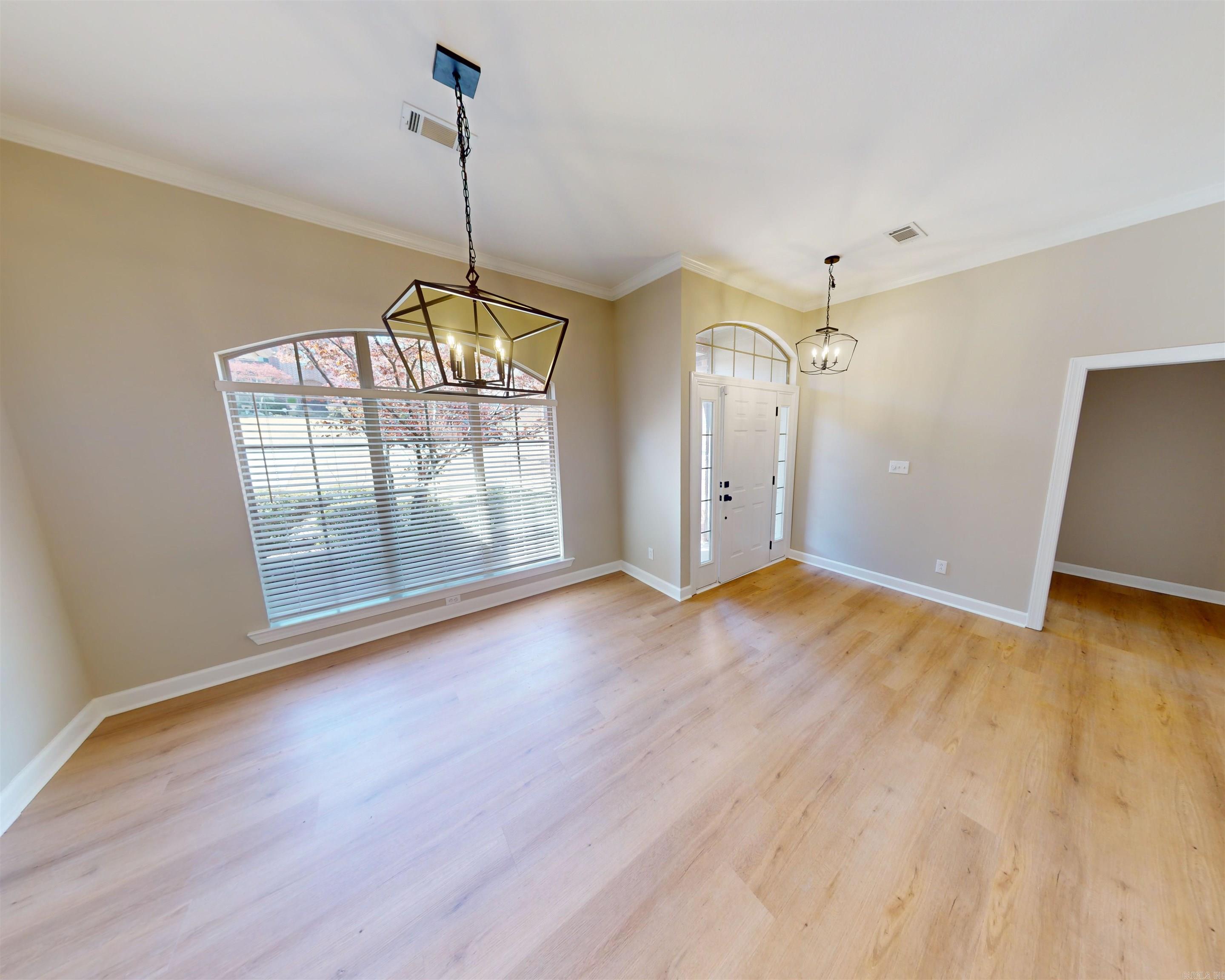 CHENAL VALLEY CHALAMONT PLACE - Residential